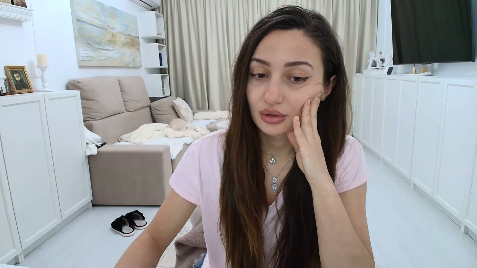 Gallery image thumbnail from Wennndyk's myfreecams stream on, 01/26/2026, 22:18 image 12 of 20