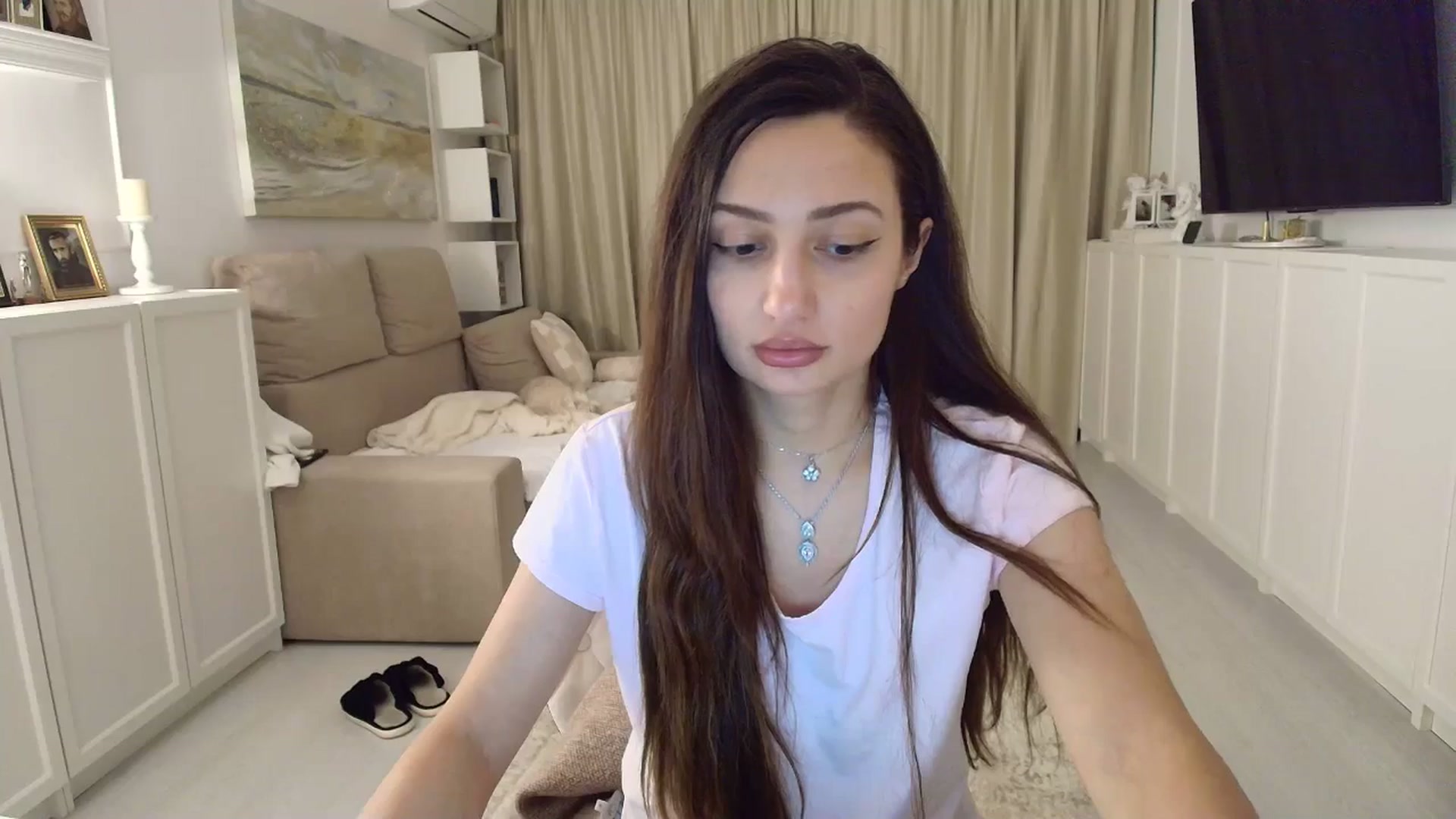 Gallery image thumbnail from Wennndyk's myfreecams stream on, 01/26/2026, 22:18 image 13 of 20