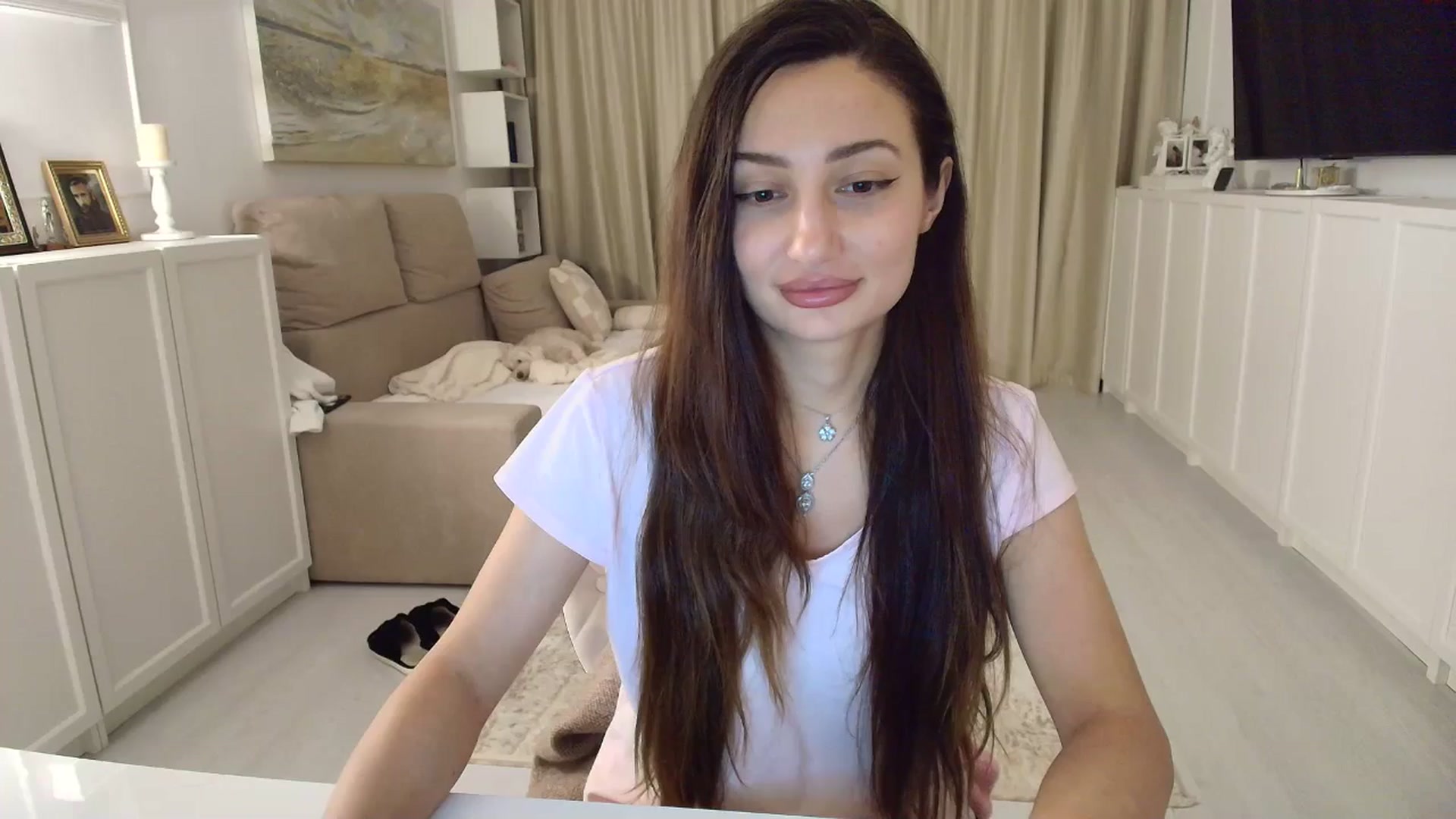 Gallery image thumbnail from Wennndyk's myfreecams stream on, 01/26/2026, 22:18 image 16 of 20