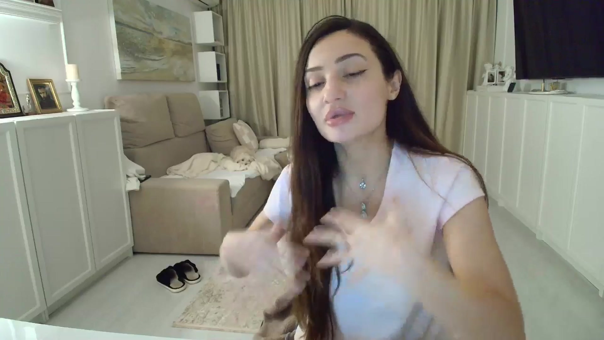 Gallery image thumbnail from Wennndyk's myfreecams stream on, 01/26/2026, 22:18 image 20 of 20