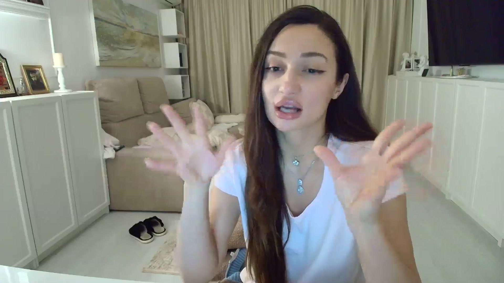 Gallery image thumbnail from Wennndyk's myfreecams stream on, 01/26/2026, 22:18 image 18 of 20