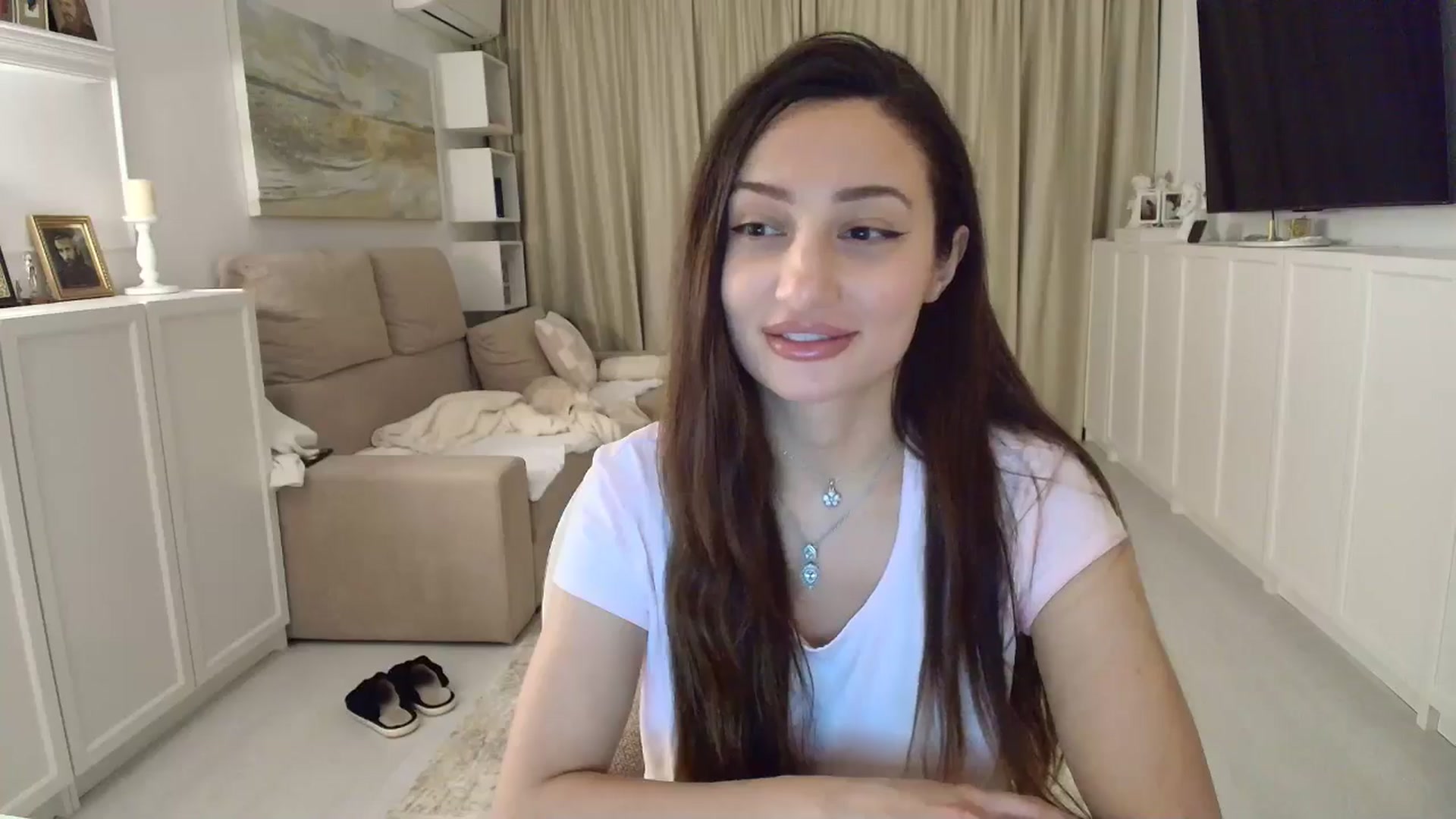 Gallery image thumbnail from Wennndyk's myfreecams stream on, 01/26/2026, 22:18 image 15 of 20