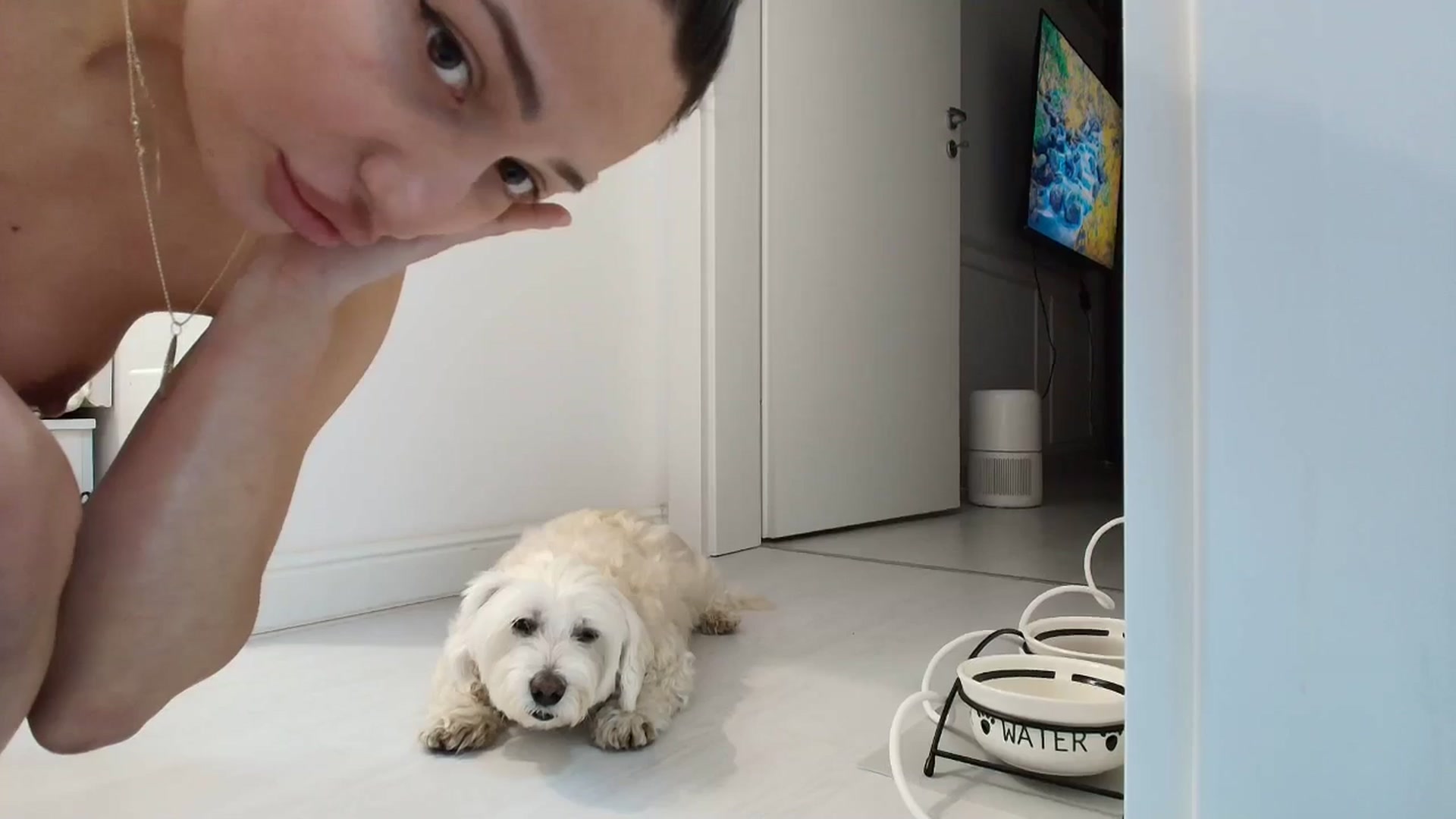 Gallery image thumbnail from Wennndyk's myfreecams stream on, 02/10/2026, 17:26 image 15 of 20