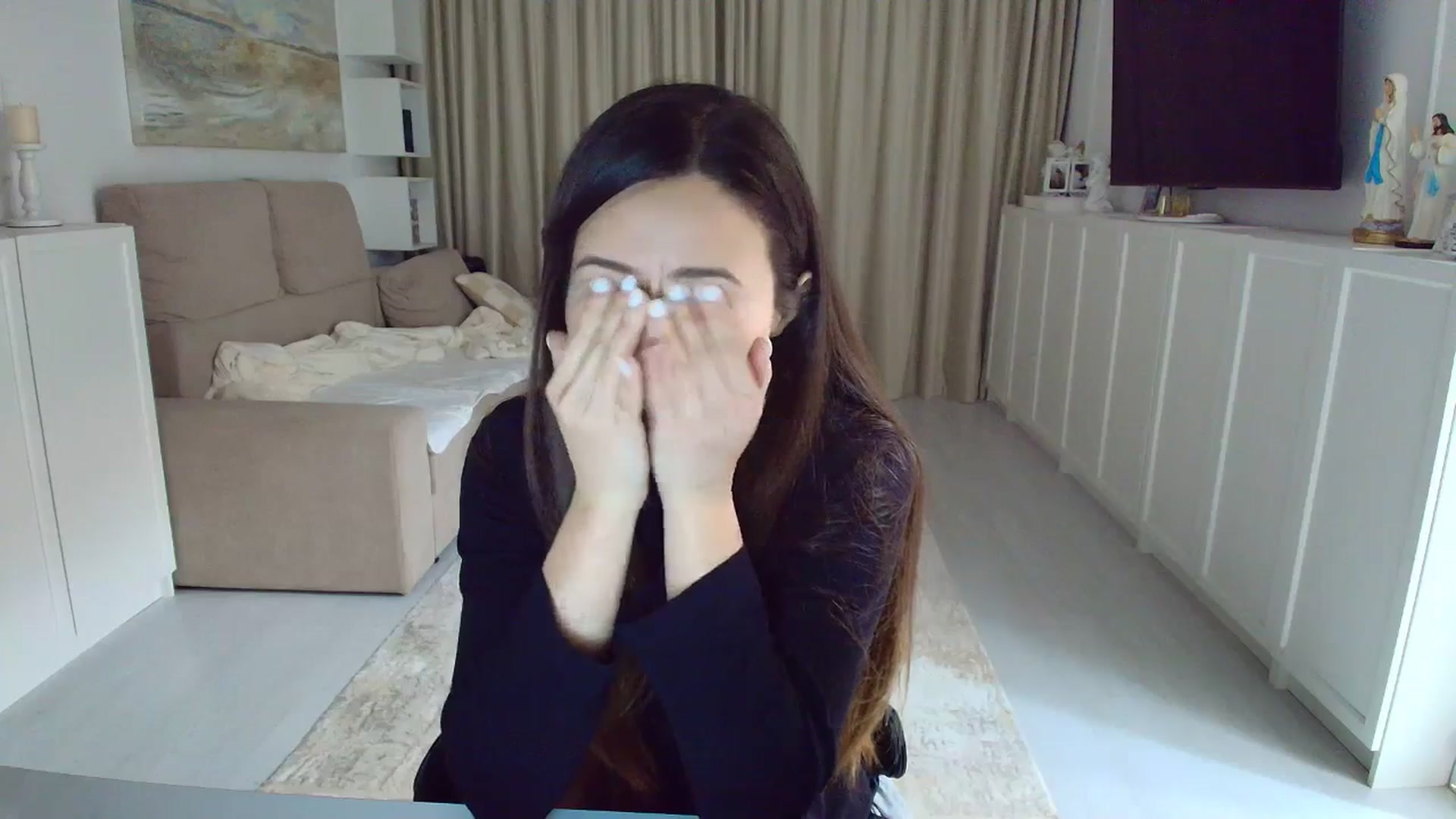 Gallery image thumbnail from Wennndyk's myfreecams stream on, 02/11/2026, 22:33 image 18 of 20