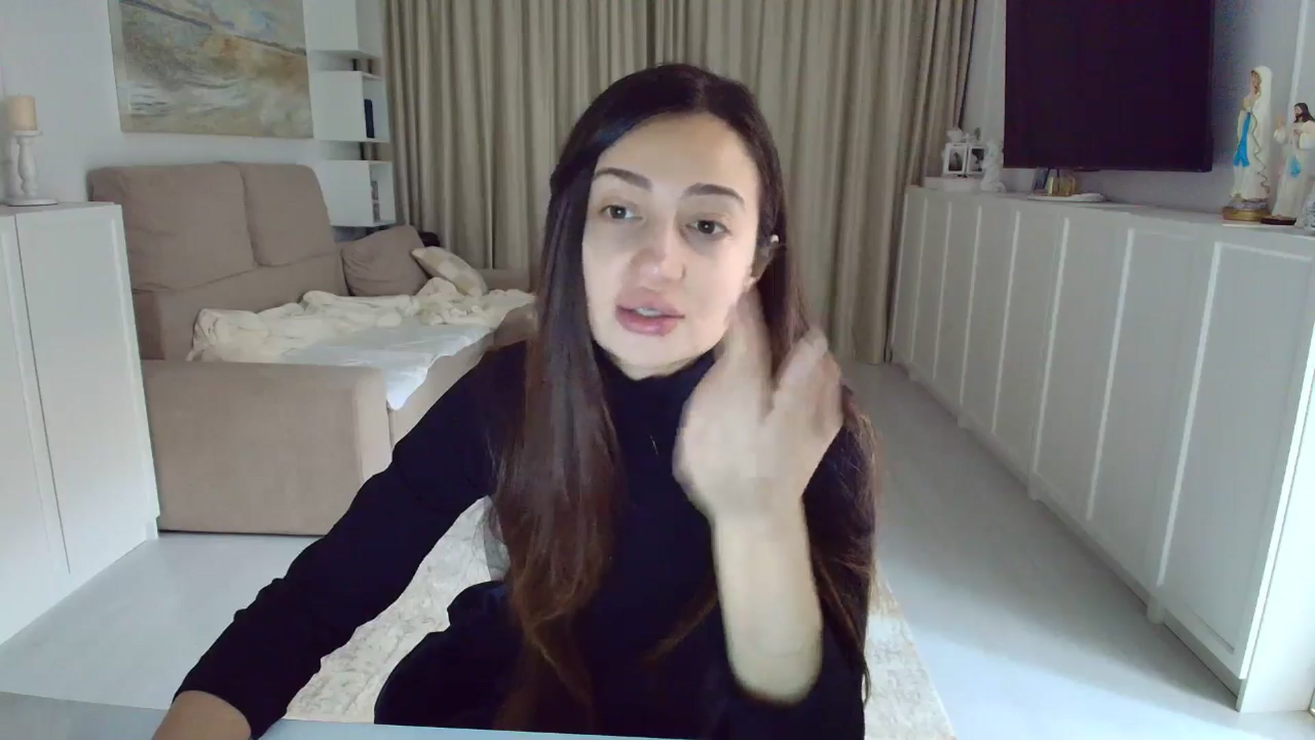 Gallery image thumbnail from Wennndyk's myfreecams stream on, 02/11/2026, 22:33 image 17 of 20