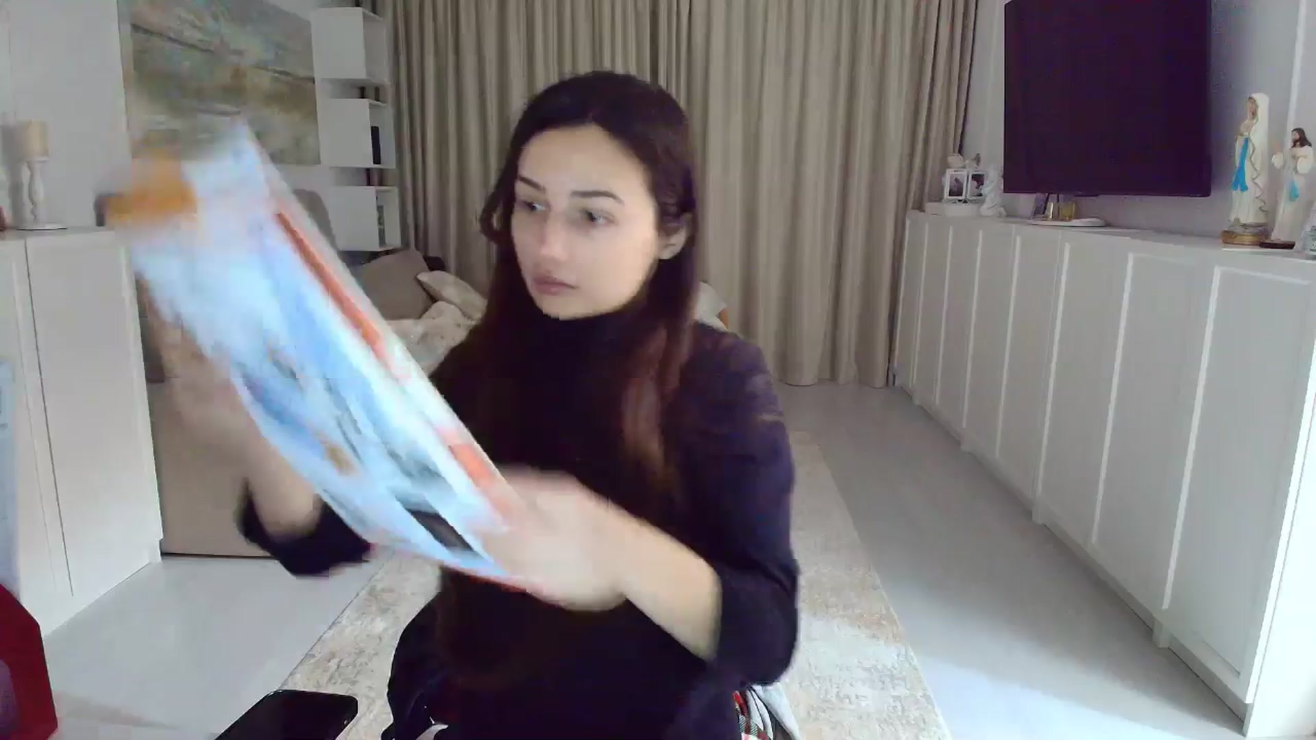 Gallery image thumbnail from Wennndyk's myfreecams stream on, 02/11/2026, 22:33 image 13 of 20