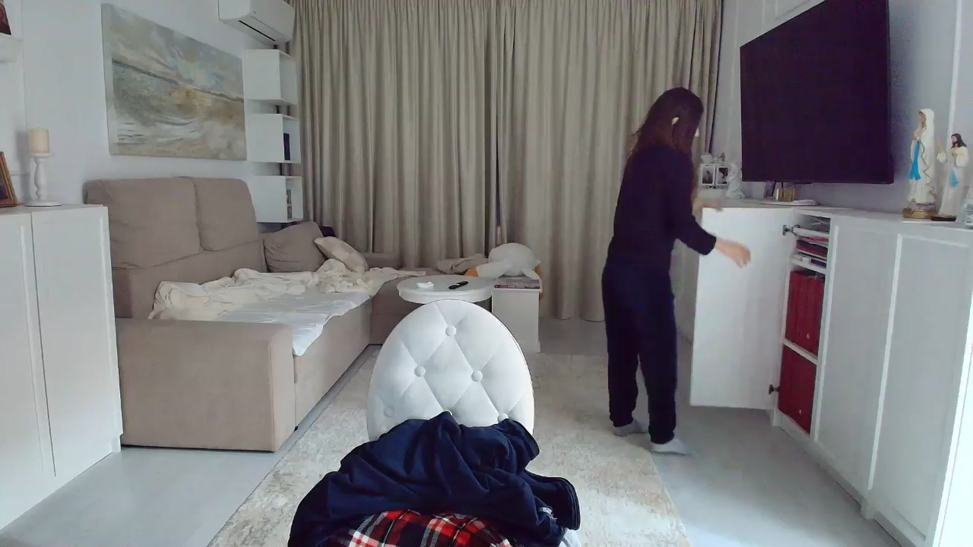 Gallery image thumbnail from Wennndyk's myfreecams stream on, 02/11/2026, 22:33 image 12 of 20