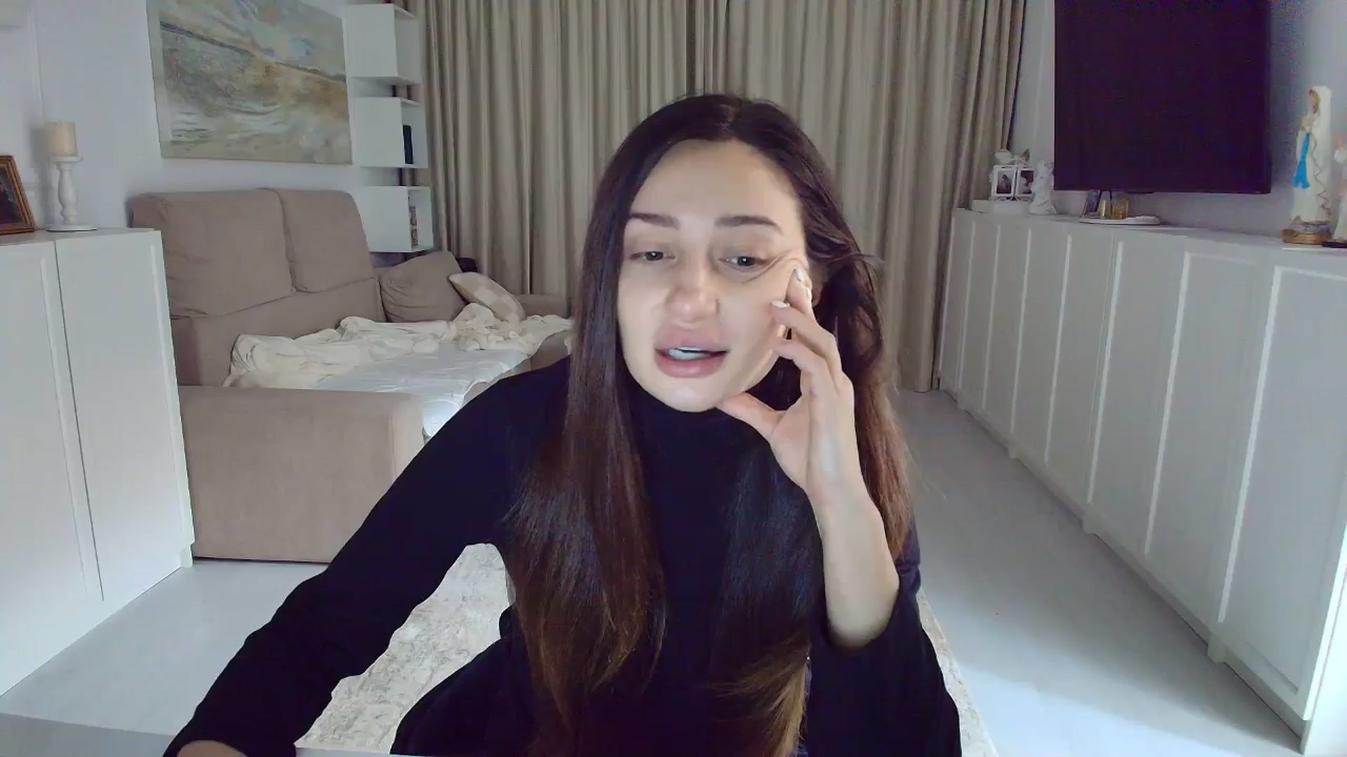 Gallery image thumbnail from Wennndyk's myfreecams stream on, 02/11/2026, 22:33 image 3 of 20