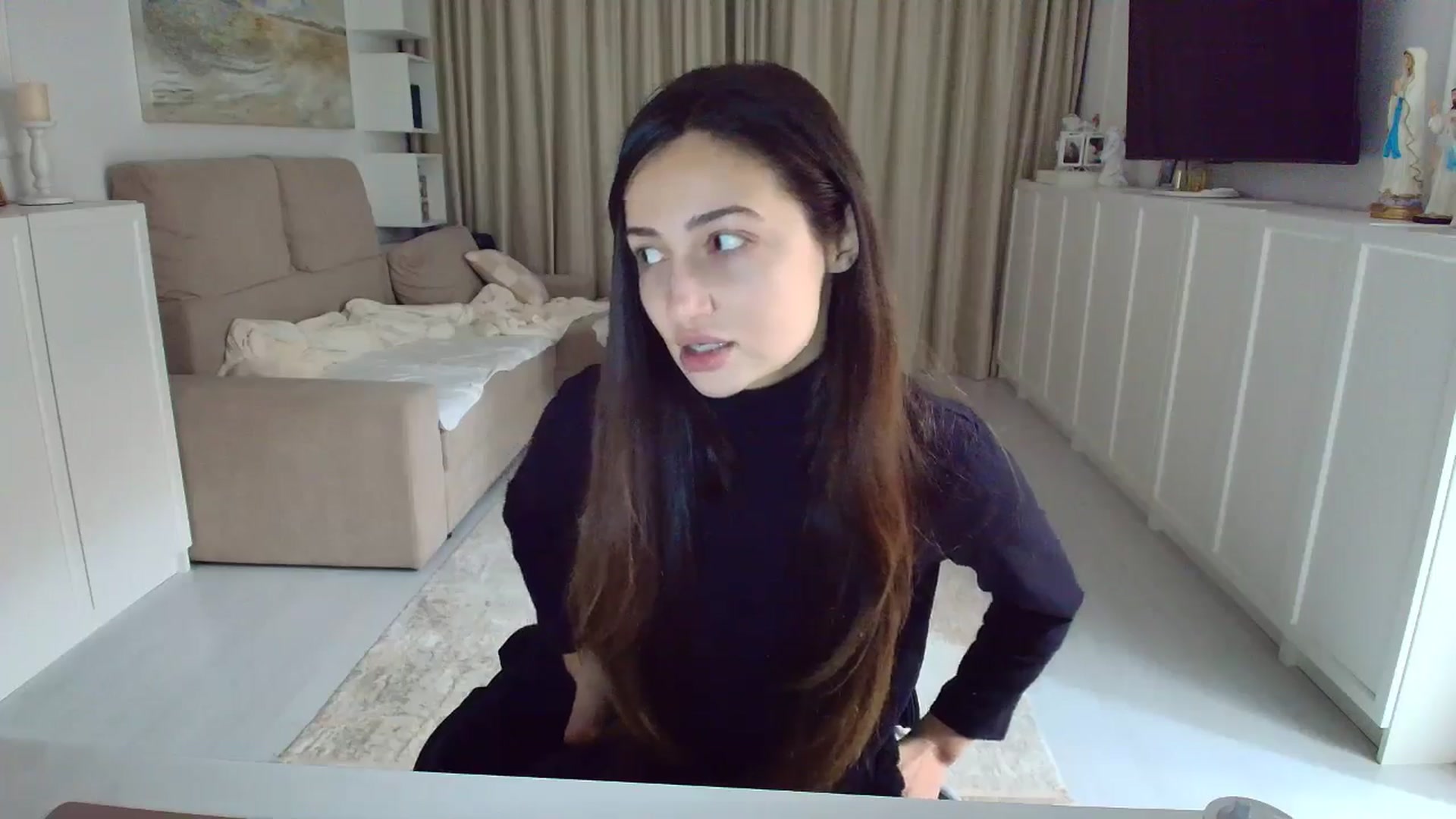 Gallery image thumbnail from Wennndyk's myfreecams stream on, 02/11/2026, 22:50 image 16 of 20