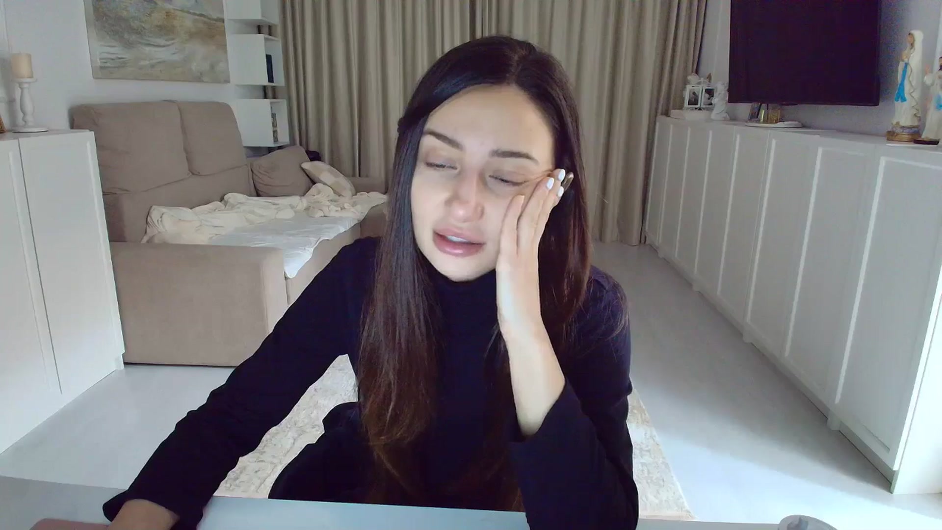 Gallery image thumbnail from Wennndyk's myfreecams stream on, 02/11/2026, 22:50 image 8 of 20