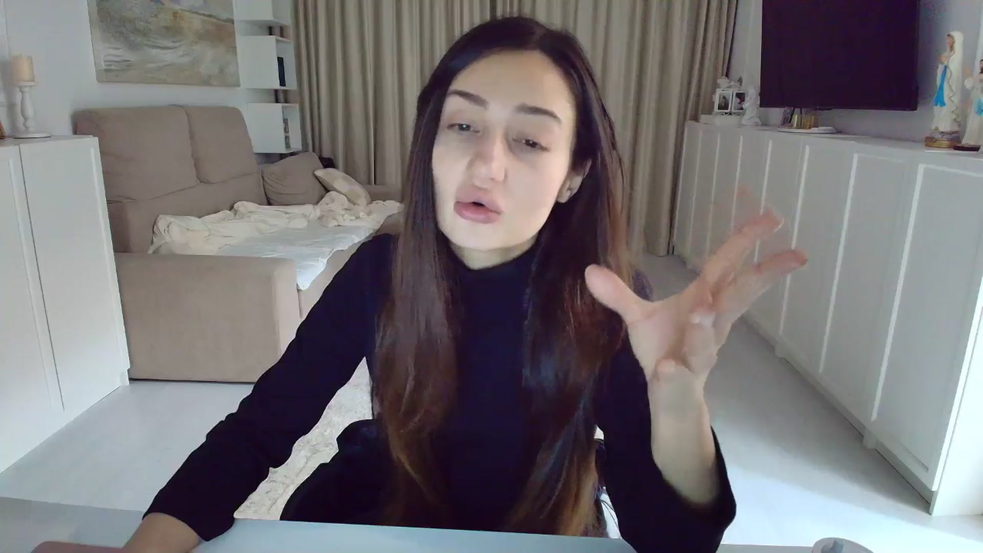 Gallery image thumbnail from Wennndyk's myfreecams stream on, 02/11/2026, 22:50 image 9 of 20