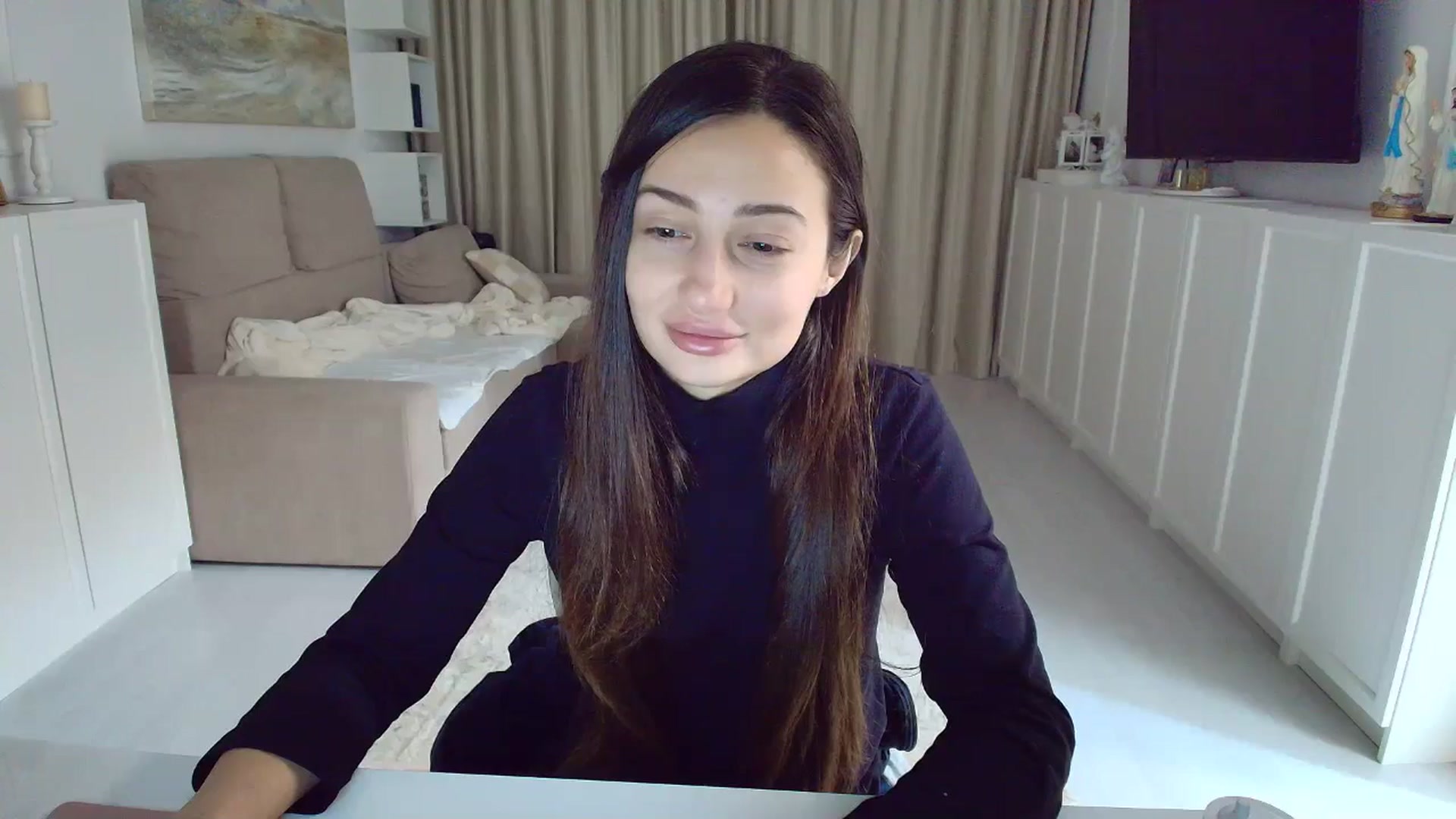 Gallery image thumbnail from Wennndyk's myfreecams stream on, 02/11/2026, 22:50 image 5 of 20