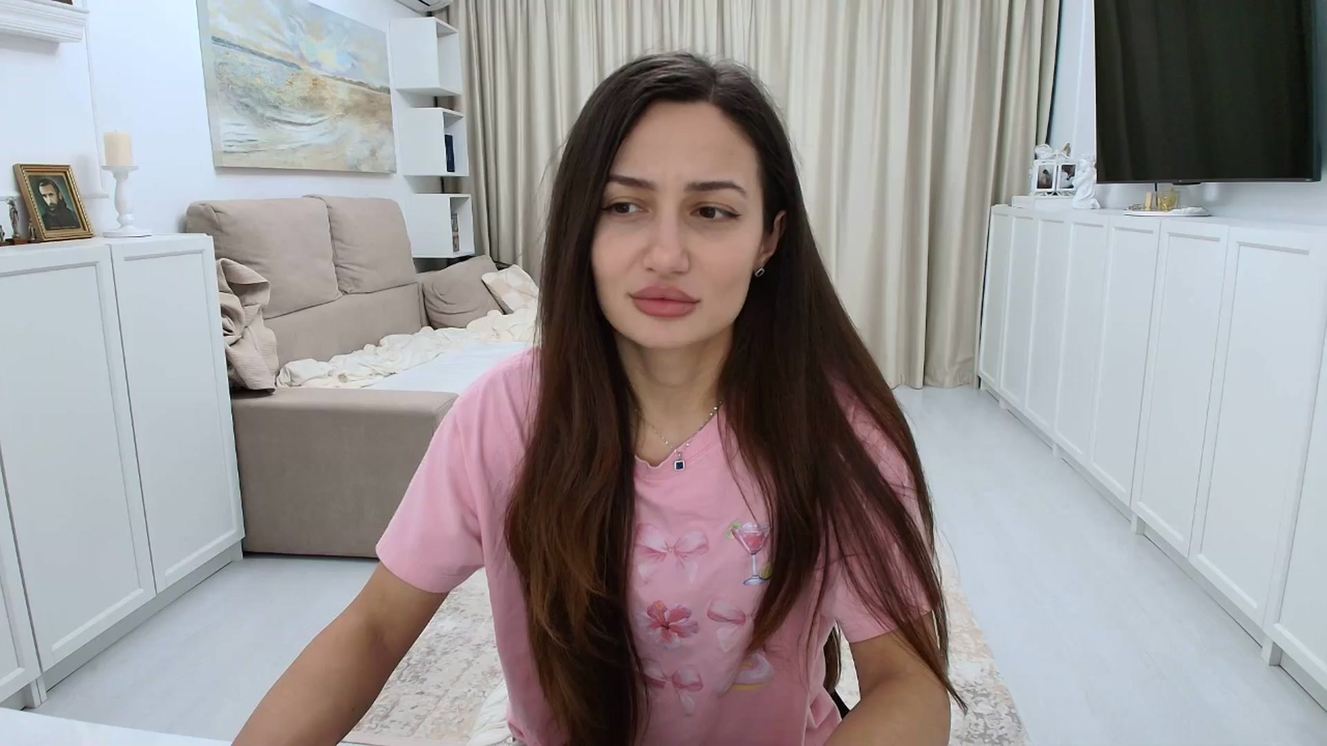 Gallery image thumbnail from Wennndyk's myfreecams stream on, 02/13/2026, 22:08 image 4 of 20