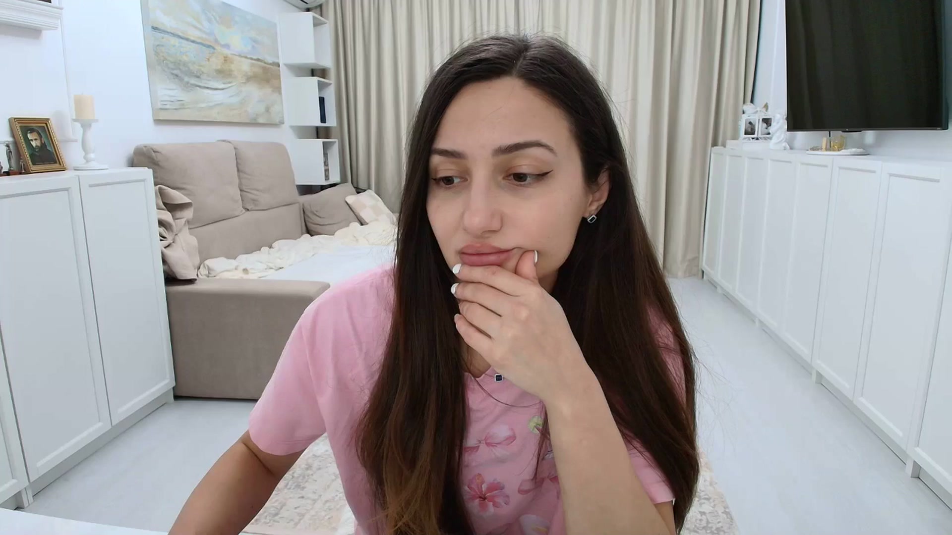 Gallery image thumbnail from Wennndyk's myfreecams stream on, 02/13/2026, 22:08 image 10 of 20