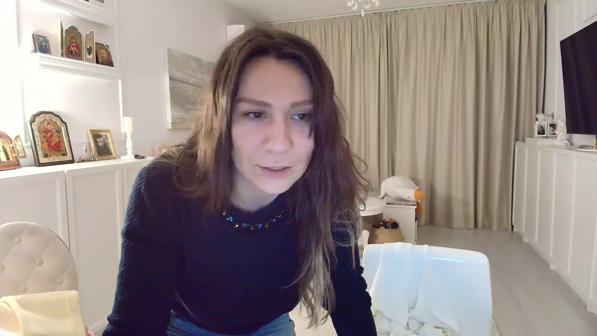 Gallery image thumbnail from Wennndyk's myfreecams stream on, 02/15/2026, 21:06 image 19 of 20