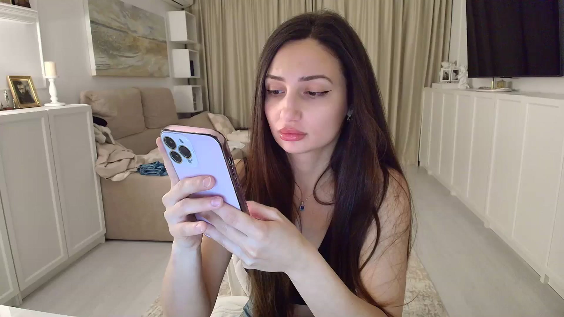 Gallery image thumbnail from Wennndyk's myfreecams stream on, 02/16/2026, 23:19 image 19 of 20