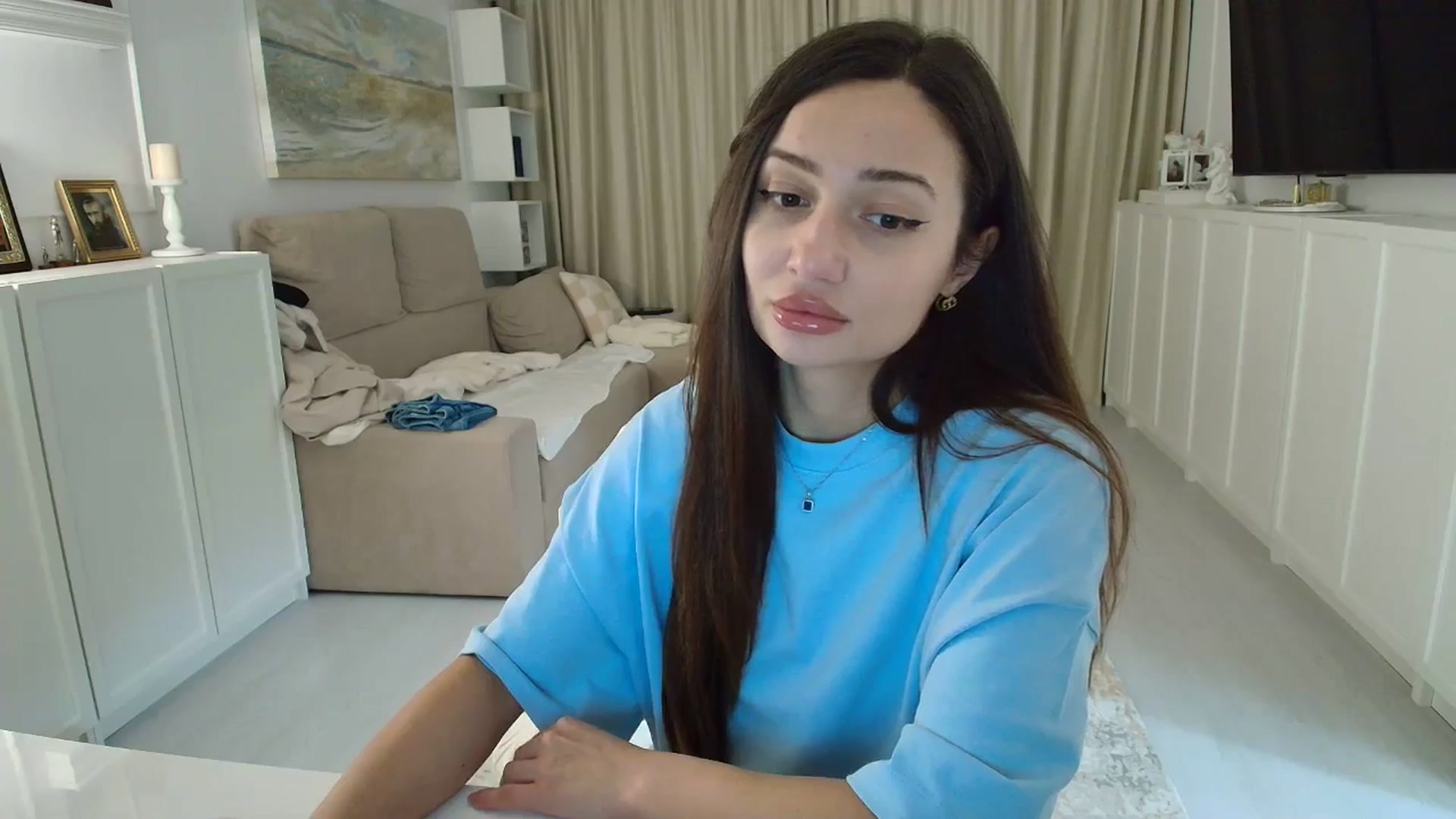 Gallery image thumbnail from Wennndyk's myfreecams stream on, 02/16/2026, 23:19 image 4 of 20
