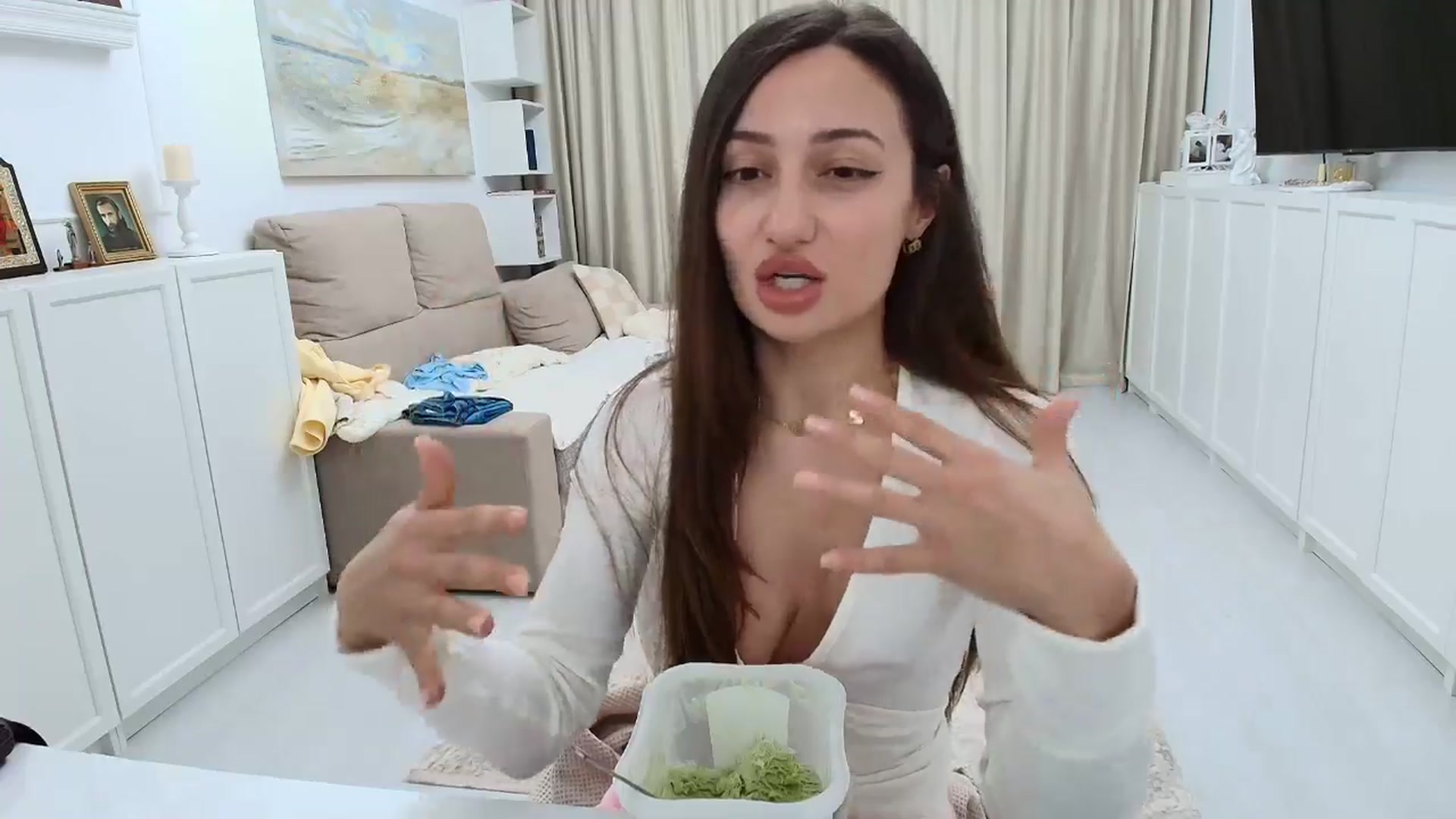 Gallery image thumbnail from Wennndyk's myfreecams stream on, 02/19/2026, 23:18 image 2 of 20
