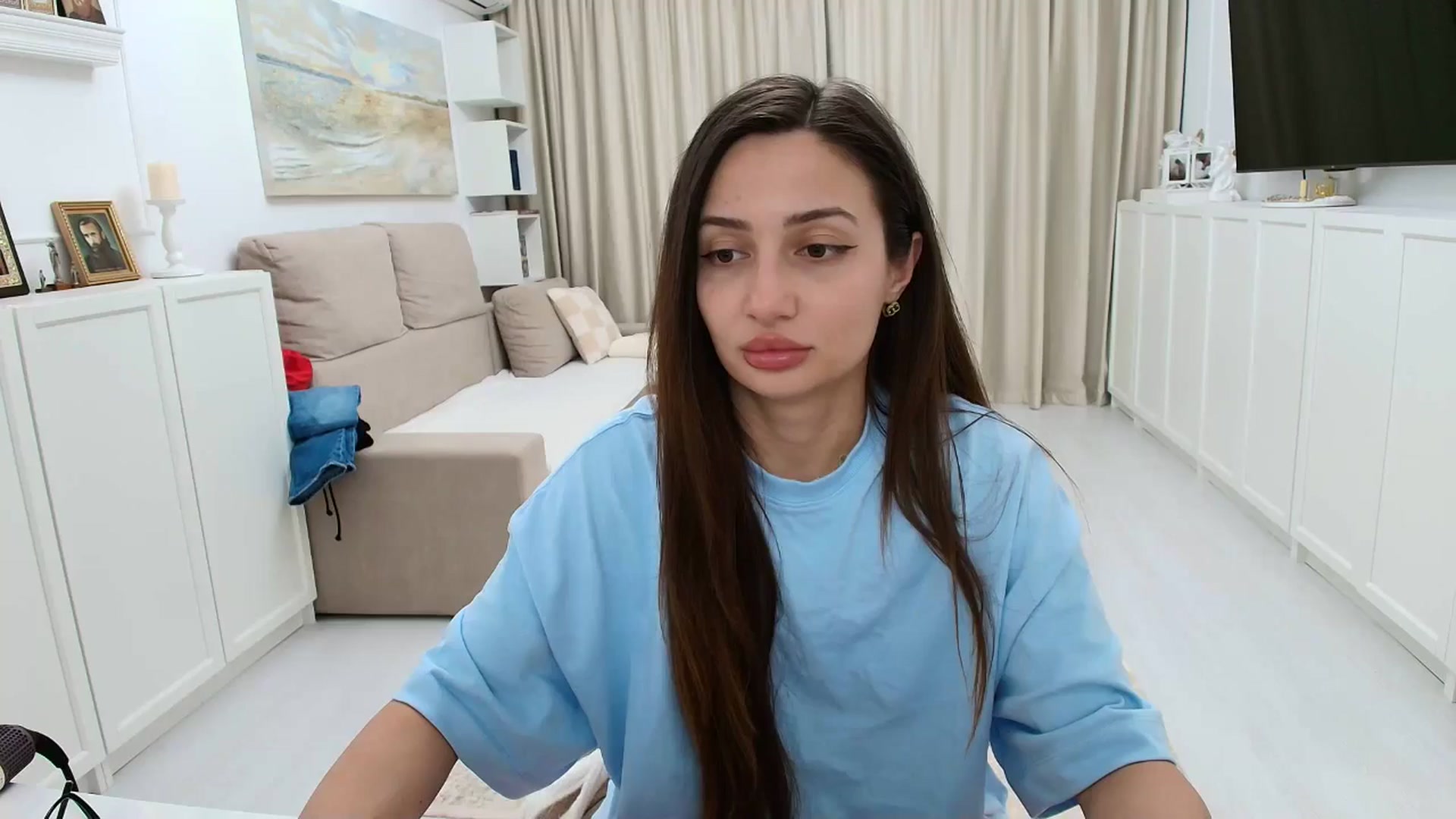 Gallery image thumbnail from Wennndyk's myfreecams stream on, 02/20/2026, 22:45 image 11 of 20