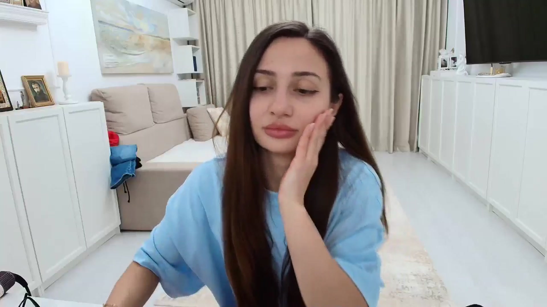 Gallery image thumbnail from Wennndyk's myfreecams stream on, 02/20/2026, 22:45 image 17 of 20