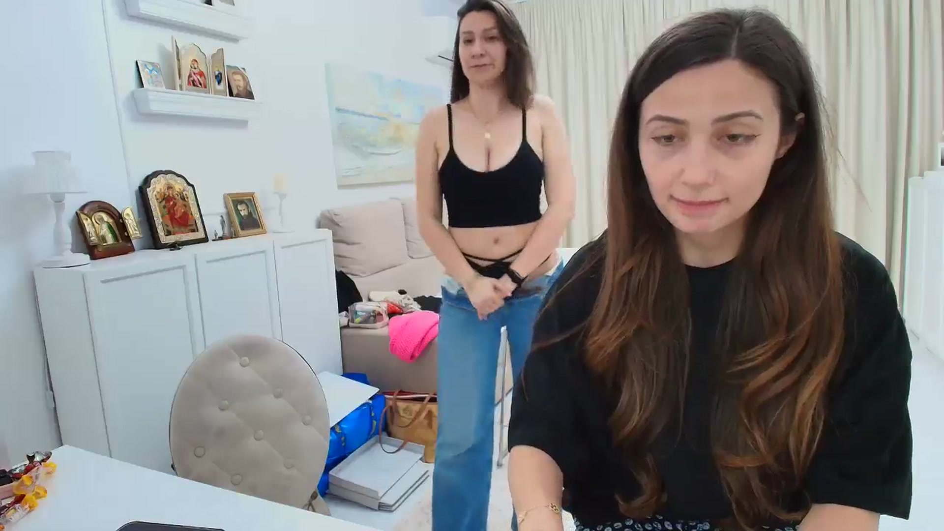 Gallery image thumbnail from Wennndyk's myfreecams stream on, 02/22/2026, 19:30 image 10 of 20
