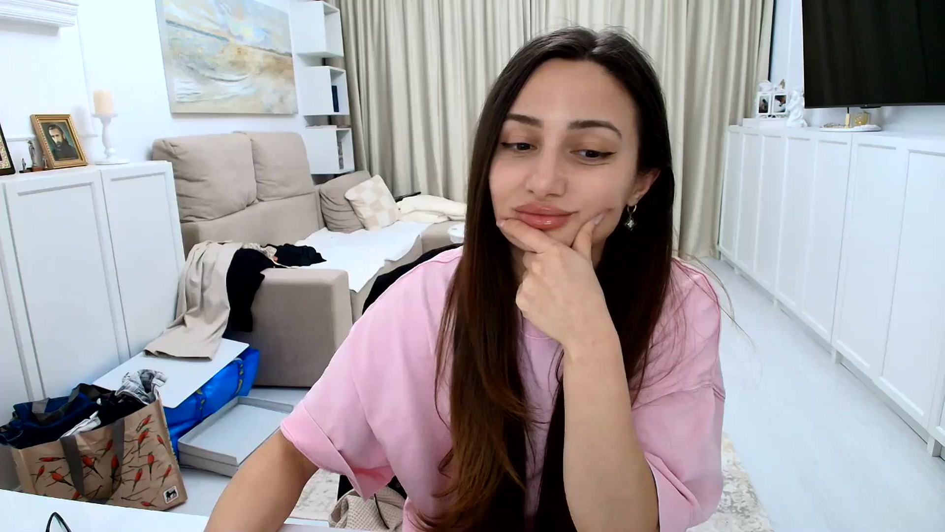 Gallery image thumbnail from Wennndyk's myfreecams stream on, 02/23/2026, 22:34 image 15 of 20
