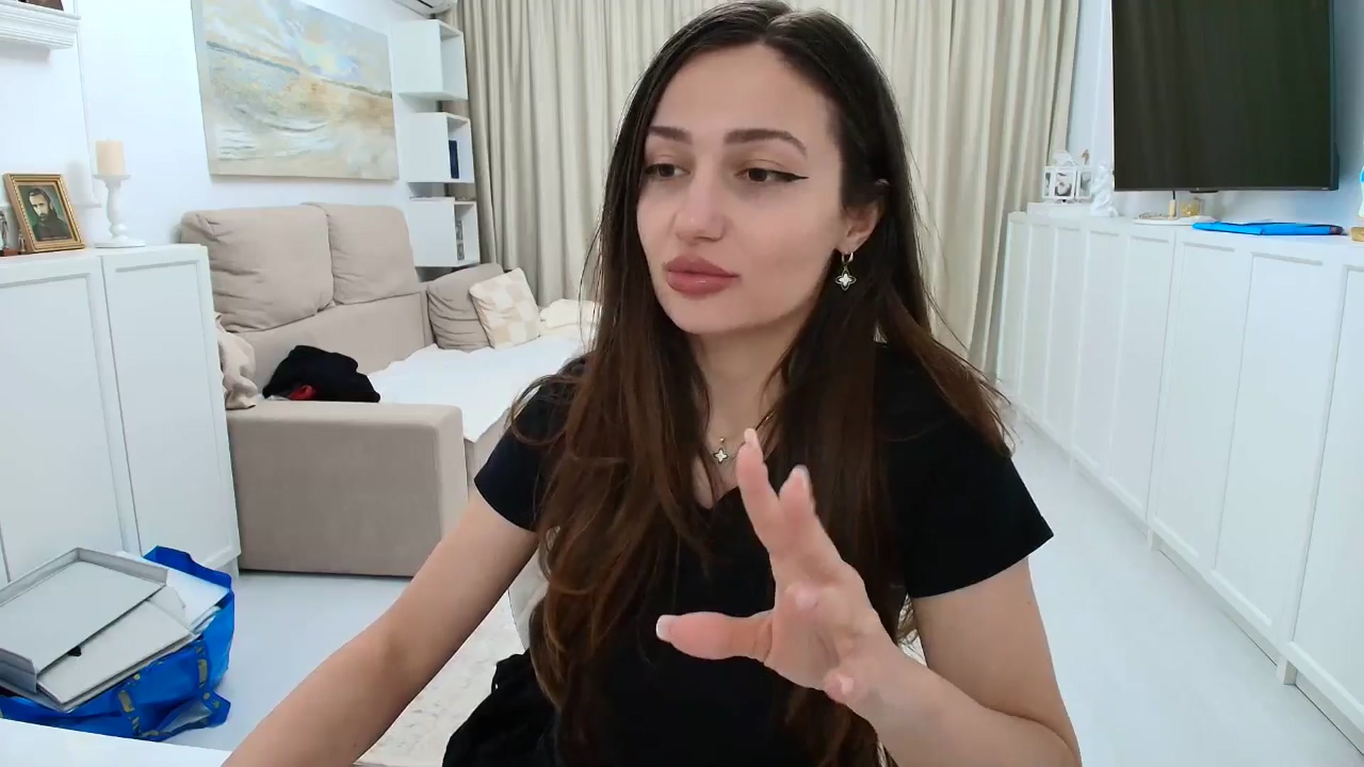 Gallery image thumbnail from Wennndyk's myfreecams stream on, 02/28/2026, 13:36 image 12 of 20
