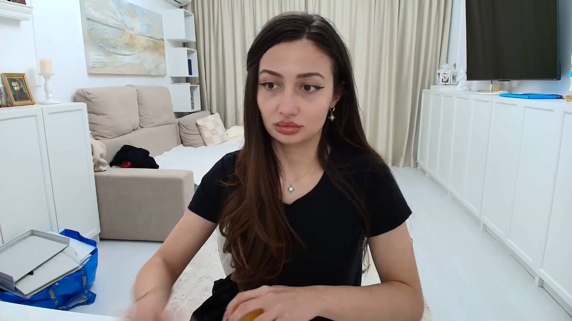 Gallery image thumbnail from Wennndyk's myfreecams stream on, 02/28/2026, 13:36 image 16 of 20