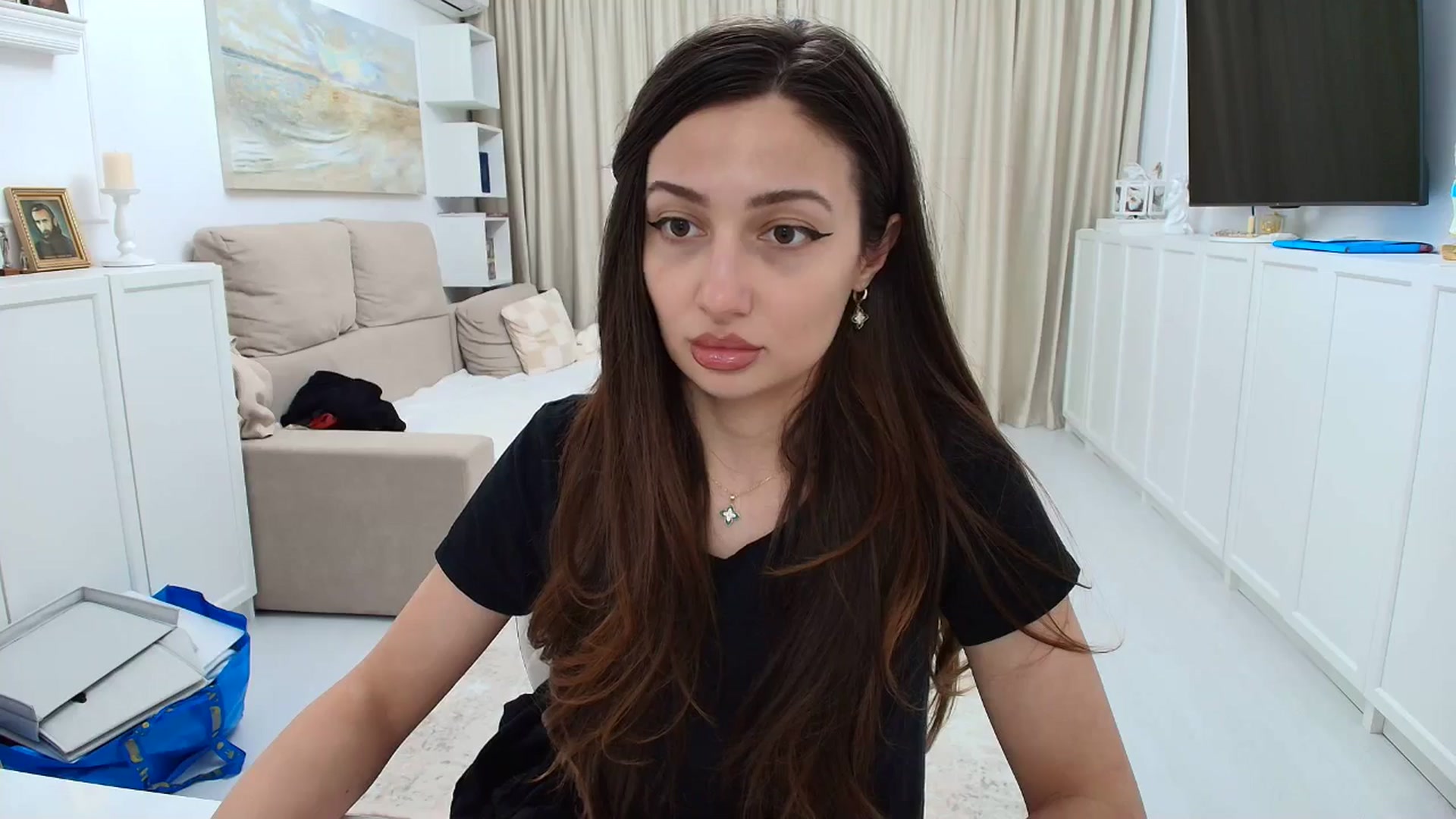 Gallery image thumbnail from Wennndyk's myfreecams stream on, 02/28/2026, 13:36 image 10 of 20