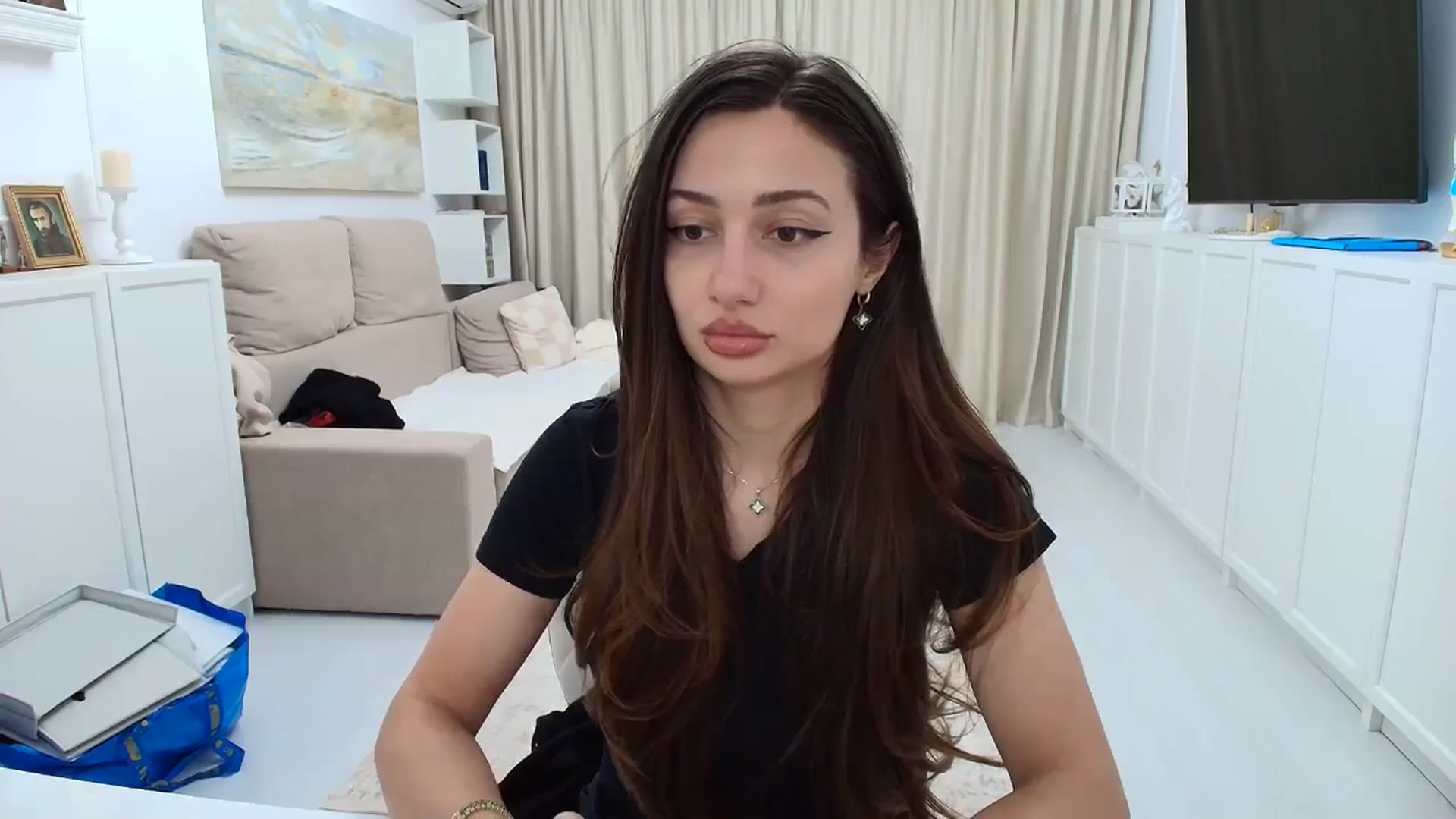 Gallery image thumbnail from Wennndyk's myfreecams stream on, 02/28/2026, 13:36 image 14 of 20
