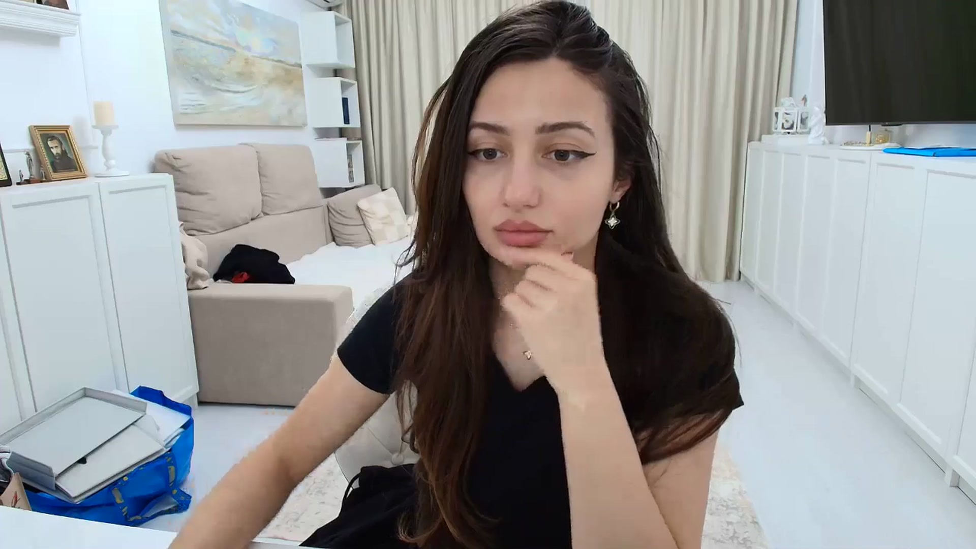 Gallery image thumbnail from Wennndyk's myfreecams stream on, 02/28/2026, 14:19 image 2 of 20