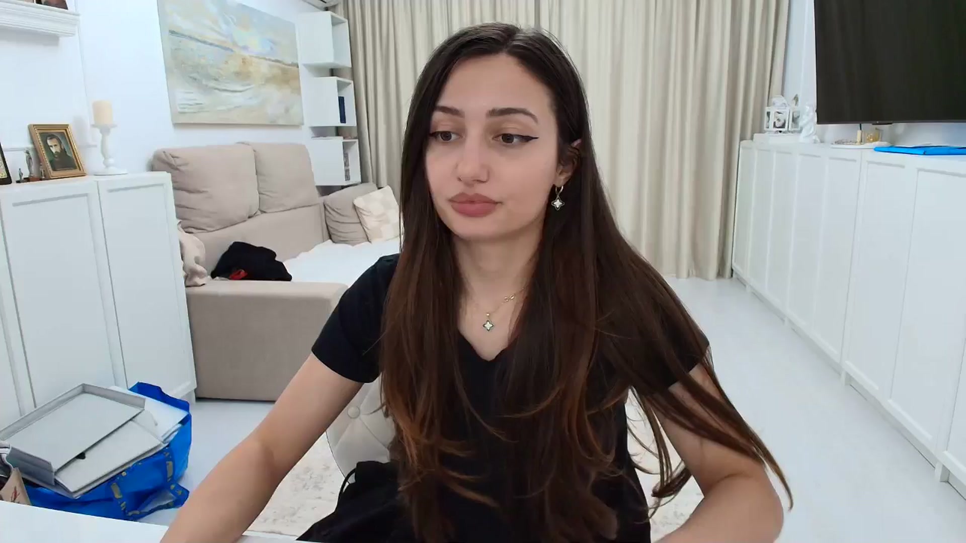 Gallery image thumbnail from Wennndyk's myfreecams stream on, 02/28/2026, 14:19 image 1 of 20