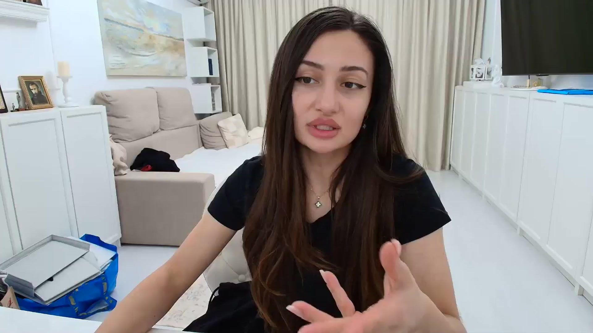 Gallery image thumbnail from Wennndyk's myfreecams stream on, 02/28/2026, 14:19 image 7 of 20