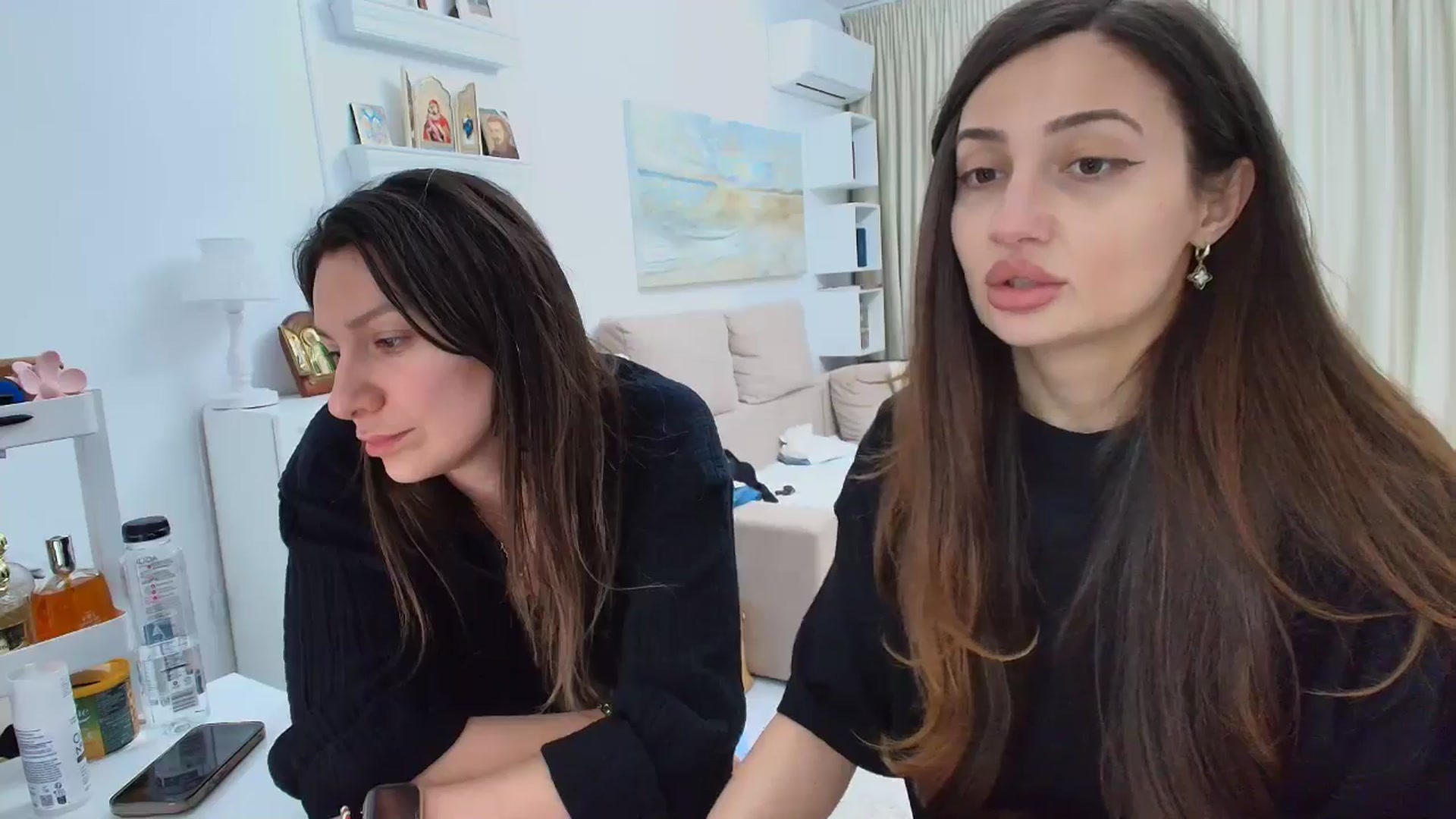 Gallery image thumbnail from Wennndyk's myfreecams stream on, 03/06/2026, 24:02 image 6 of 20