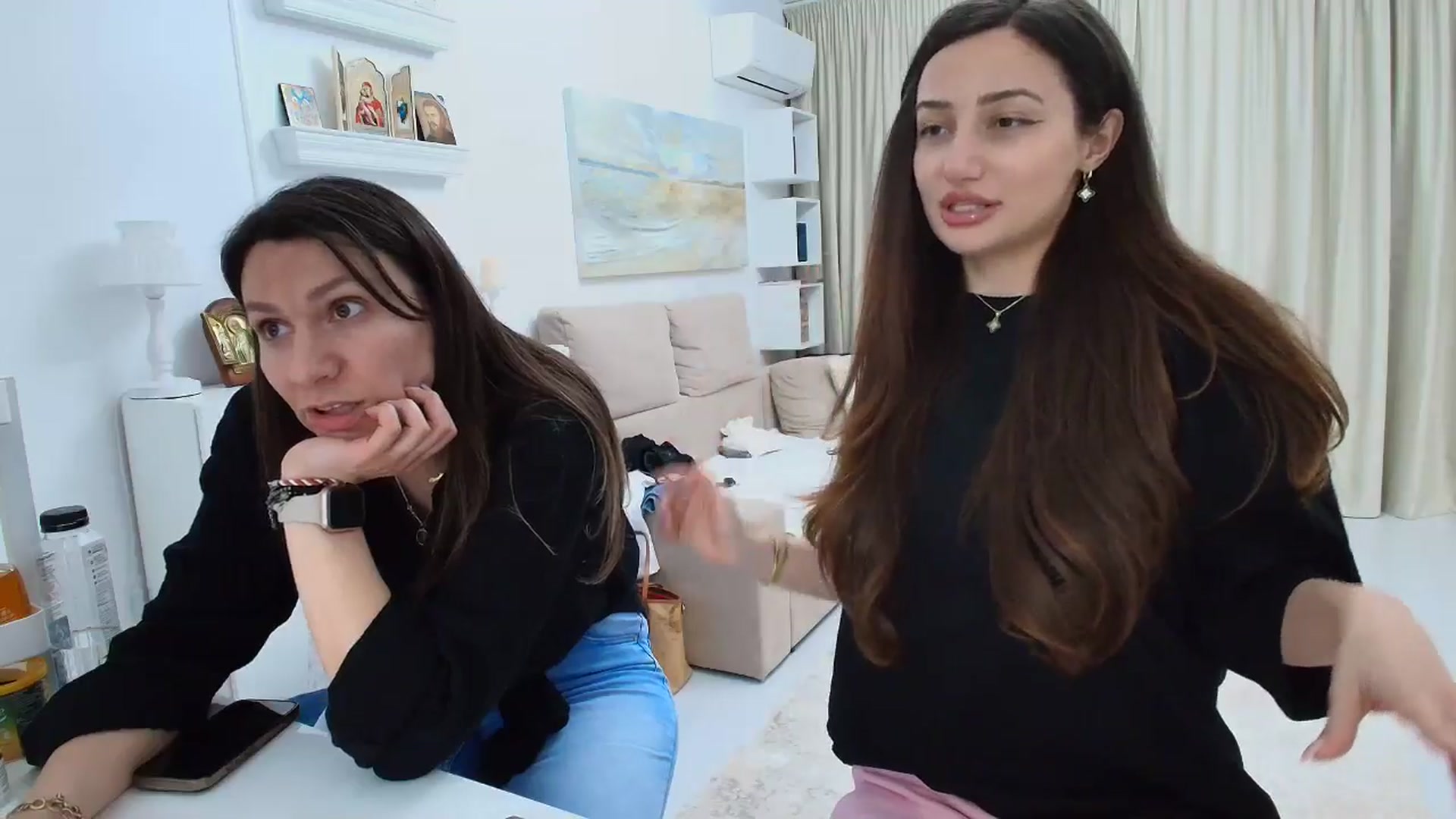 Gallery image thumbnail from Wennndyk's myfreecams stream on, 03/06/2026, 24:02 image 20 of 20