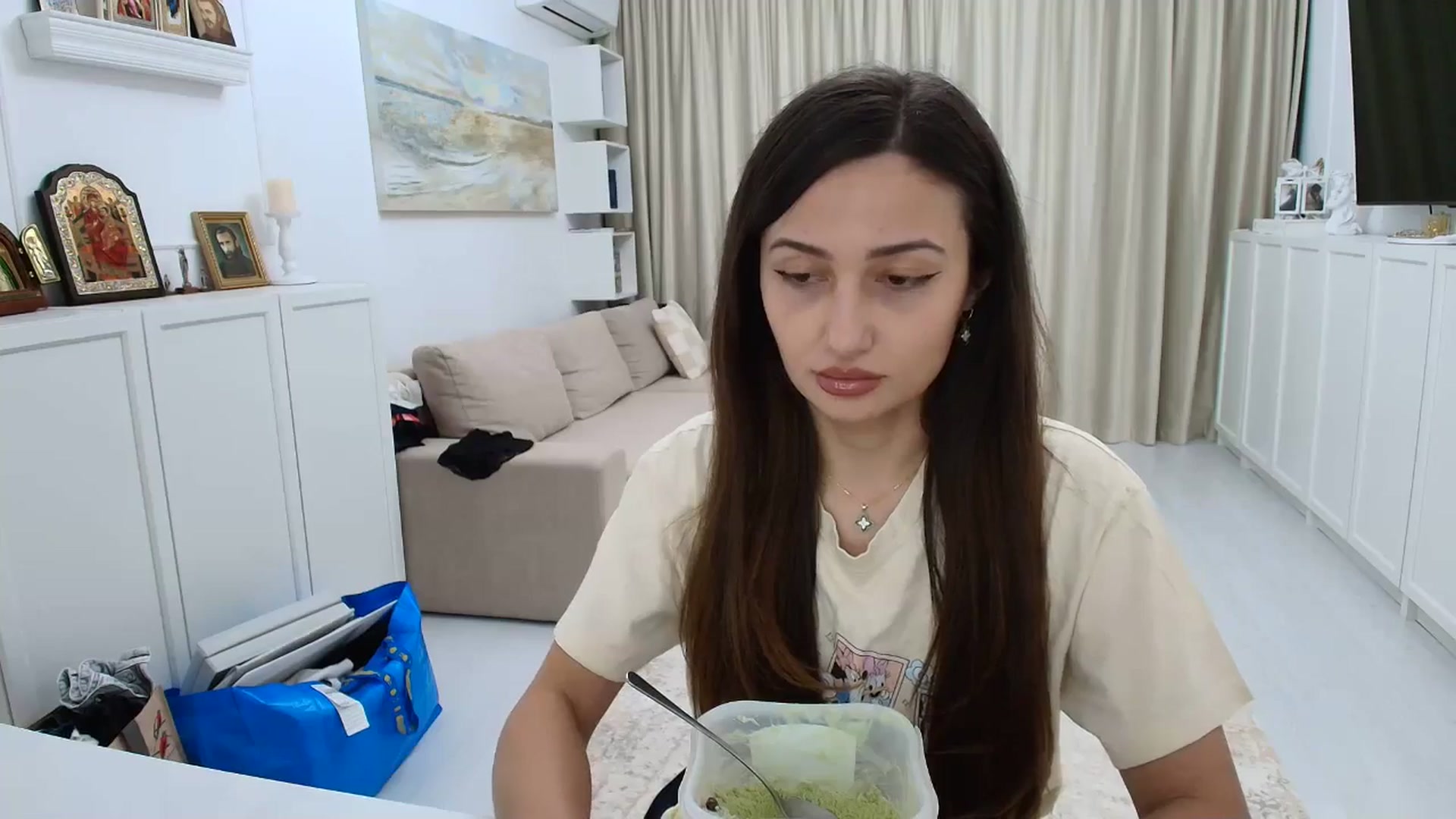 Gallery image thumbnail from Wennndyk's myfreecams stream on, 03/08/2026, 18:54 image 20 of 20