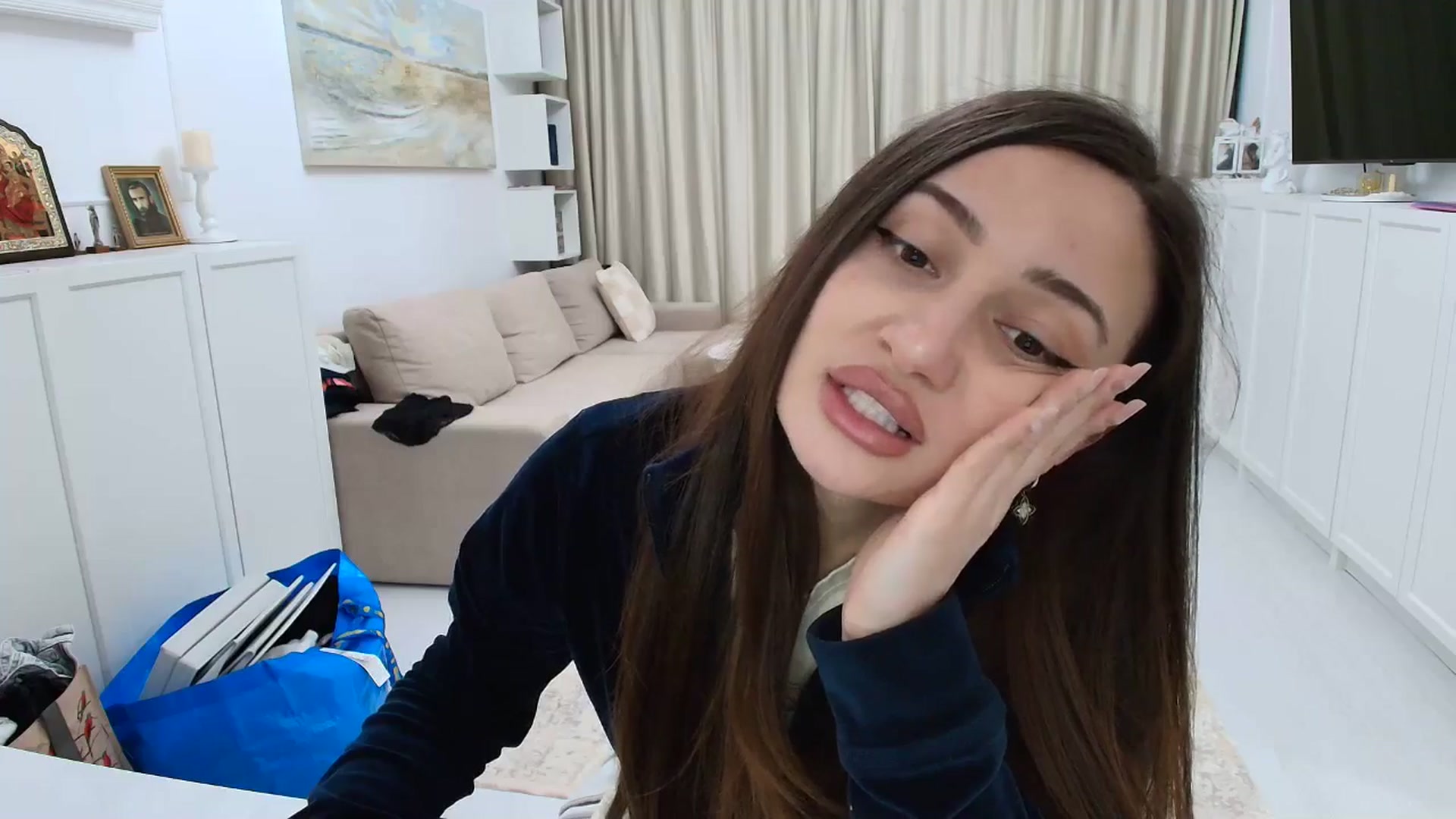 Gallery image thumbnail from Wennndyk's myfreecams stream on, 03/08/2026, 20:39 image 10 of 20
