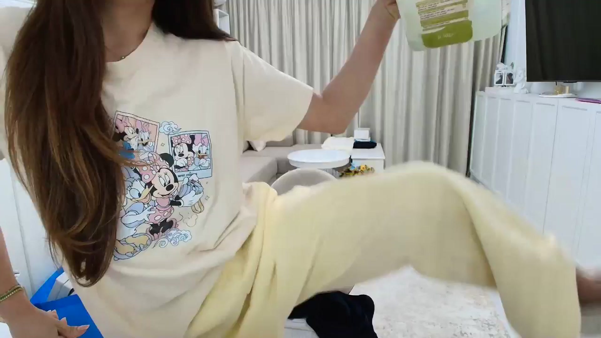 Gallery image thumbnail from Wennndyk's myfreecams stream on, 03/08/2026, 20:39 image 1 of 20