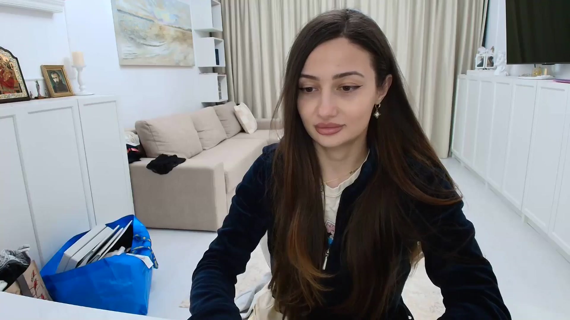 Gallery image thumbnail from Wennndyk's myfreecams stream on, 03/08/2026, 20:39 image 11 of 20