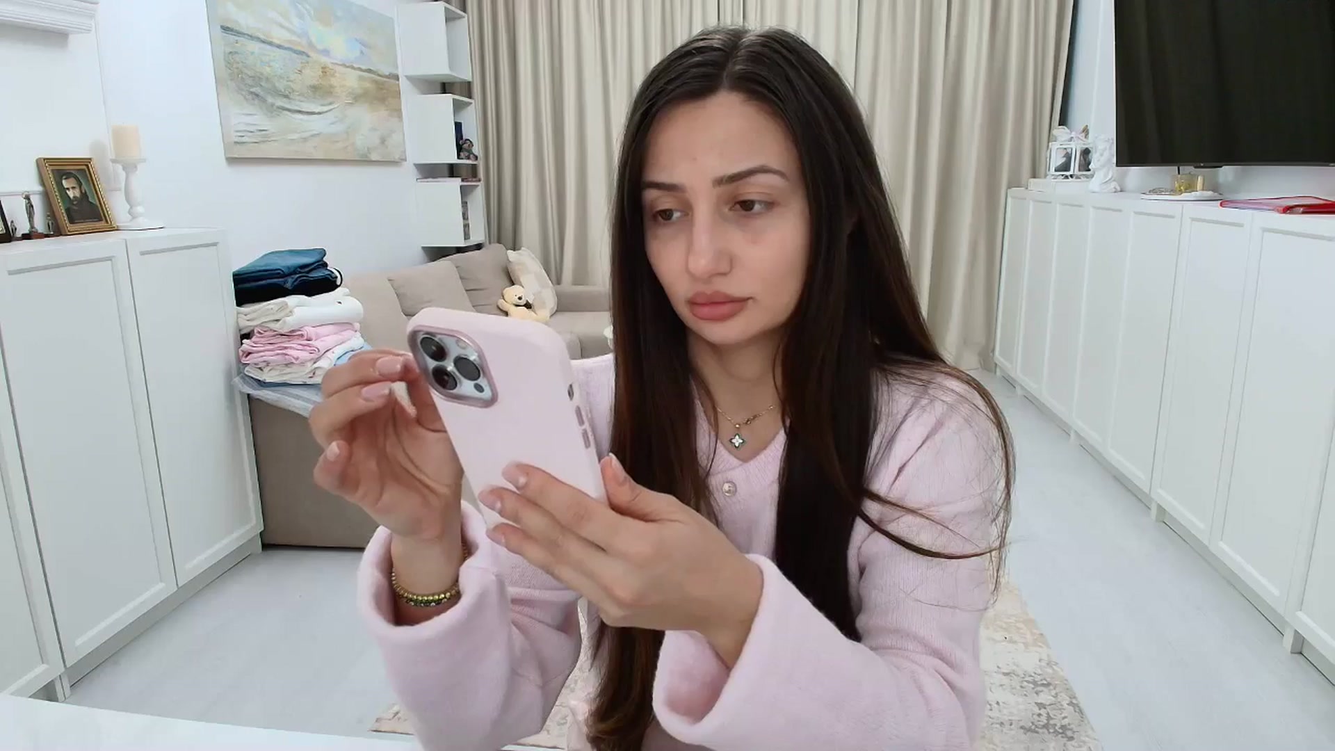 Gallery image thumbnail from Wennndyk's myfreecams stream on, 03/13/2026, 22:38 image 15 of 20