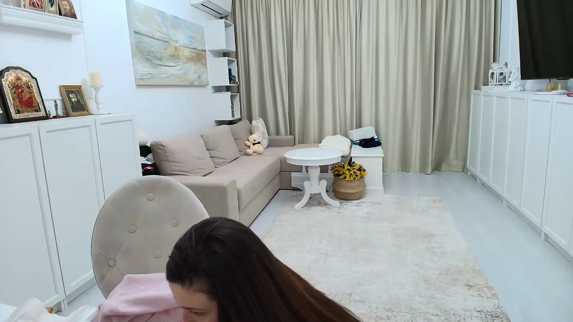 Gallery image thumbnail from Wennndyk's myfreecams stream on, 03/19/2026, 13:55 image 13 of 20