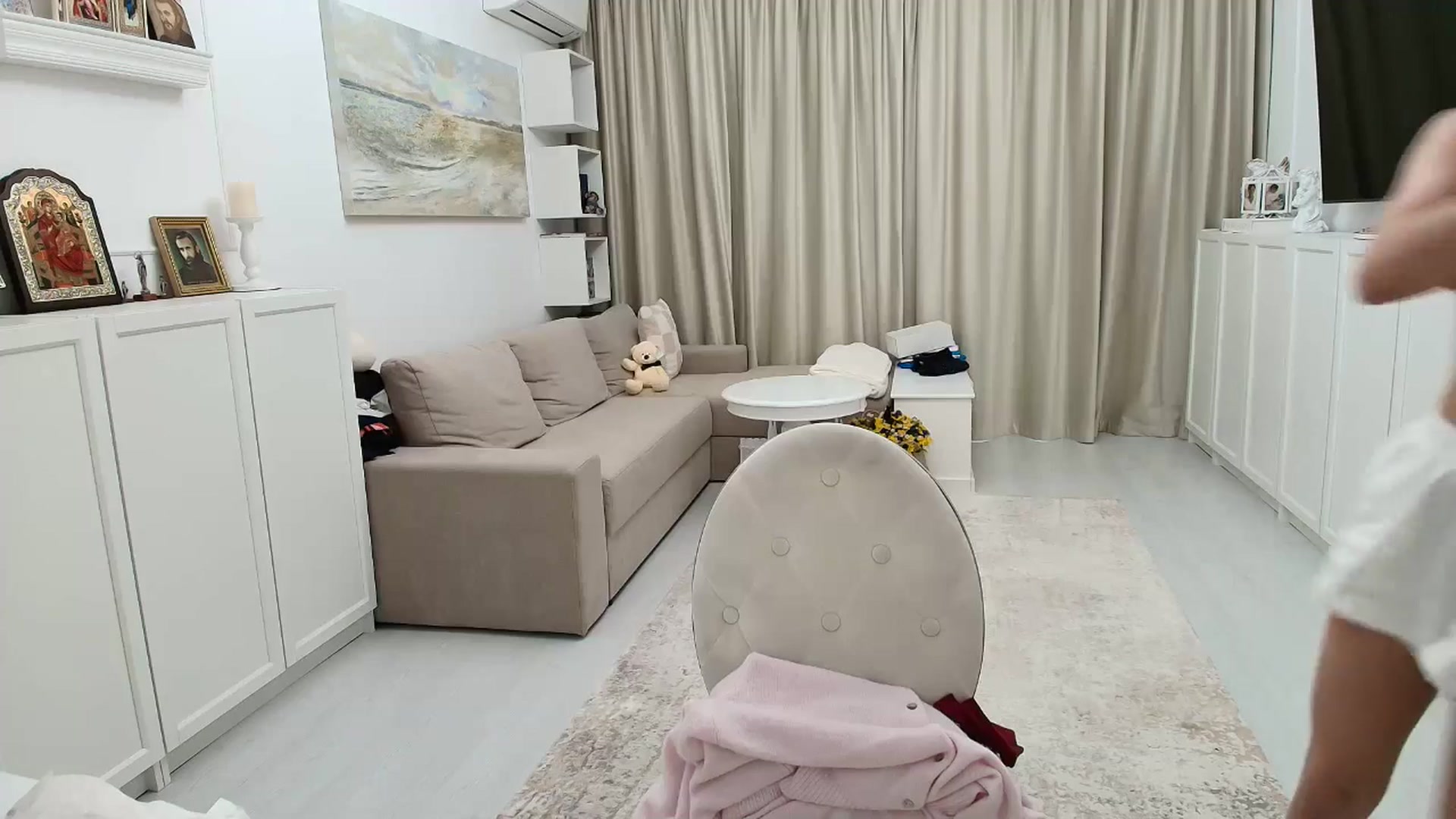 Gallery image thumbnail from Wennndyk's myfreecams stream on, 03/19/2026, 13:55 image 12 of 20
