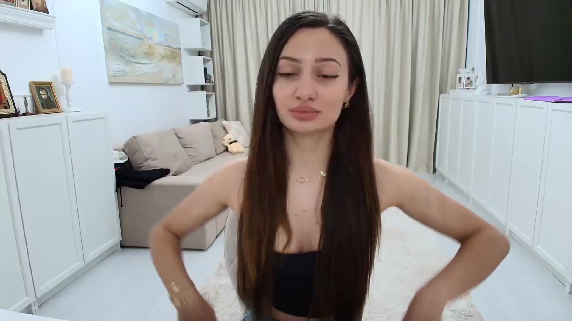 Gallery image thumbnail from Wennndyk's myfreecams stream on, 03/30/2026, 20:39 image 16 of 20