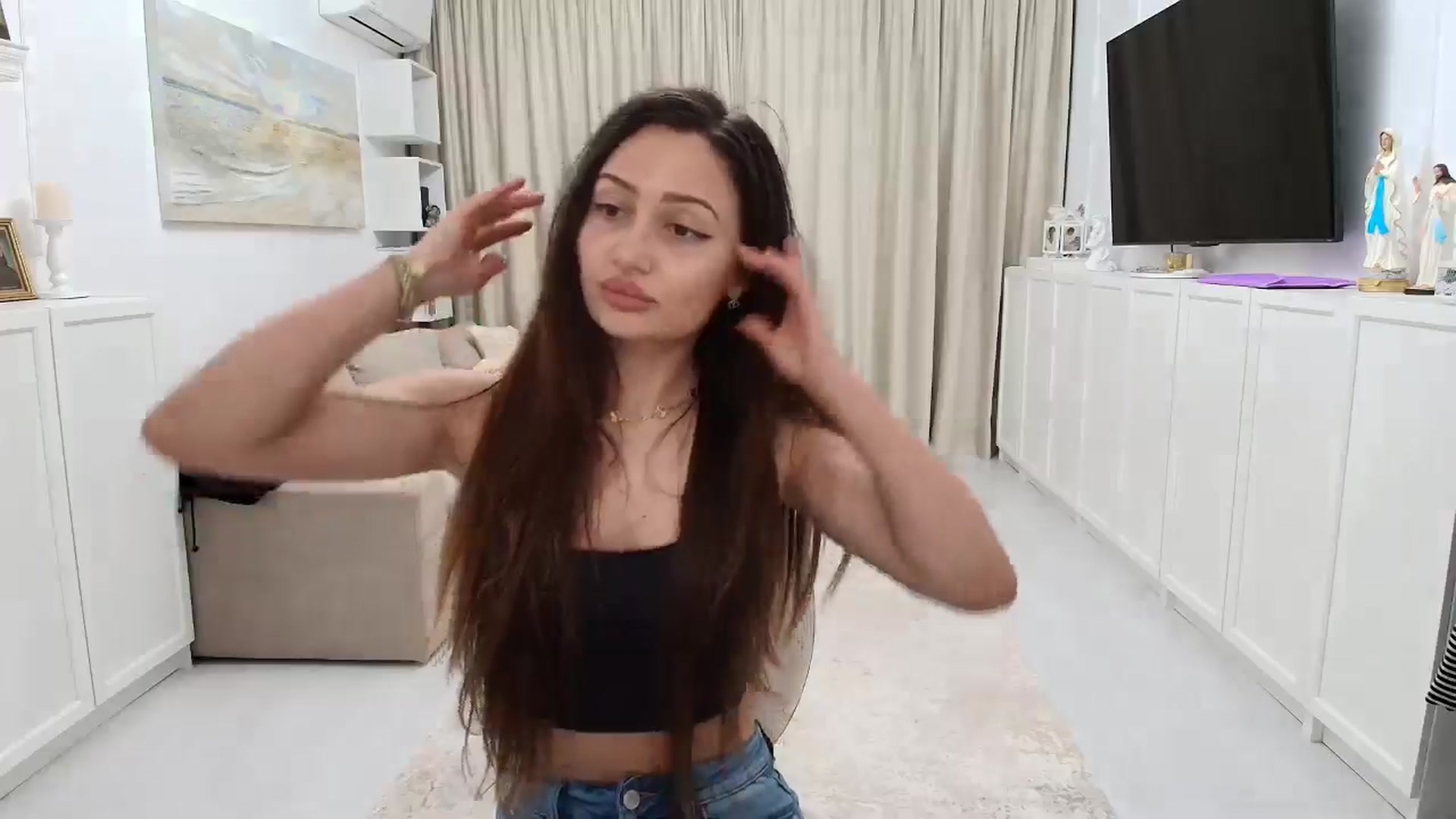 Gallery image thumbnail from Wennndyk's myfreecams stream on, 03/30/2026, 20:39 image 11 of 20