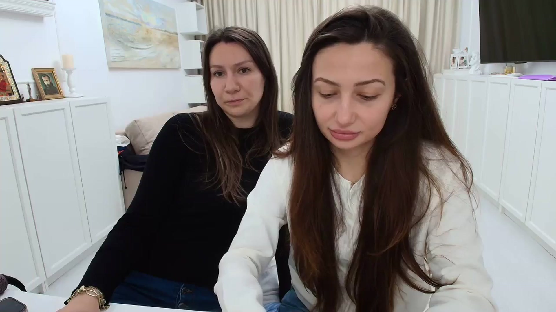 Gallery image thumbnail from Wennndyk's myfreecams stream on, 03/31/2026, 11:45 image 11 of 20