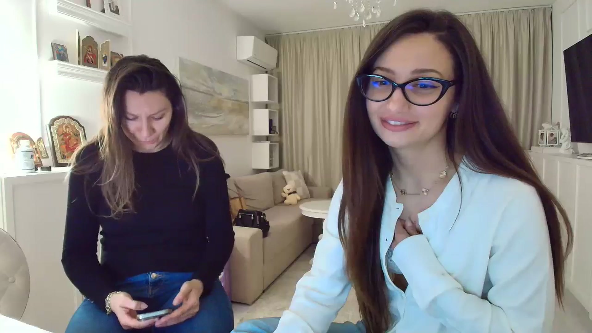 Gallery image thumbnail from Wennndyk's myfreecams stream on, 03/31/2026, 18:06 image 2 of 20