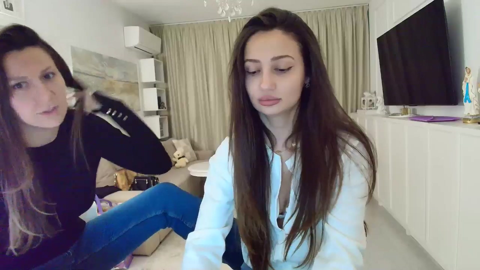 Gallery image thumbnail from Wennndyk's myfreecams stream on, 03/31/2026, 18:06 image 12 of 20