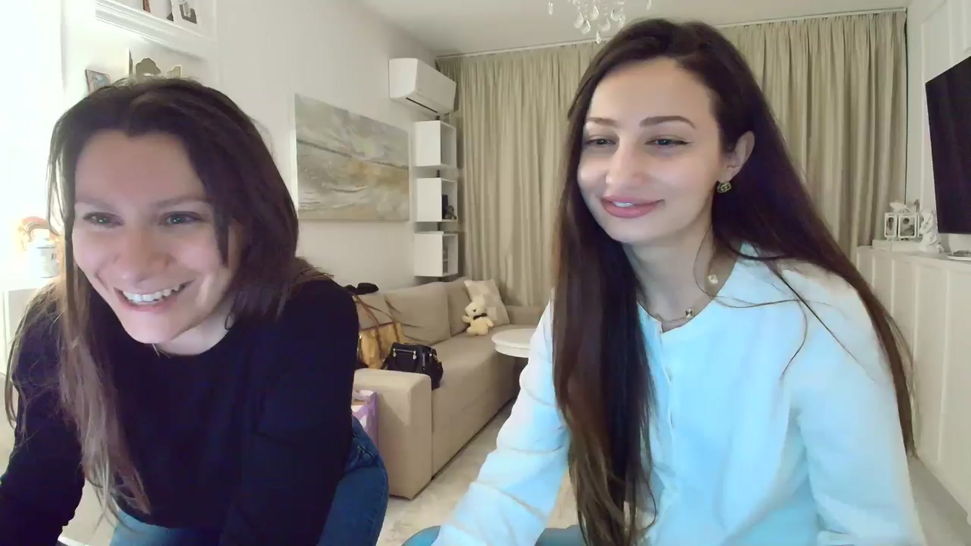 Gallery image thumbnail from Wennndyk's myfreecams stream on, 03/31/2026, 18:06 image 1 of 20