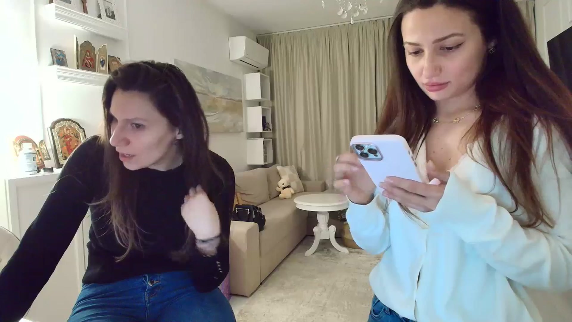Gallery image thumbnail from Wennndyk's myfreecams stream on, 03/31/2026, 18:06 image 8 of 20