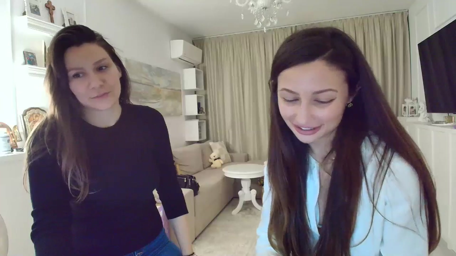Gallery image thumbnail from Wennndyk's myfreecams stream on, 03/31/2026, 18:06 image 14 of 20